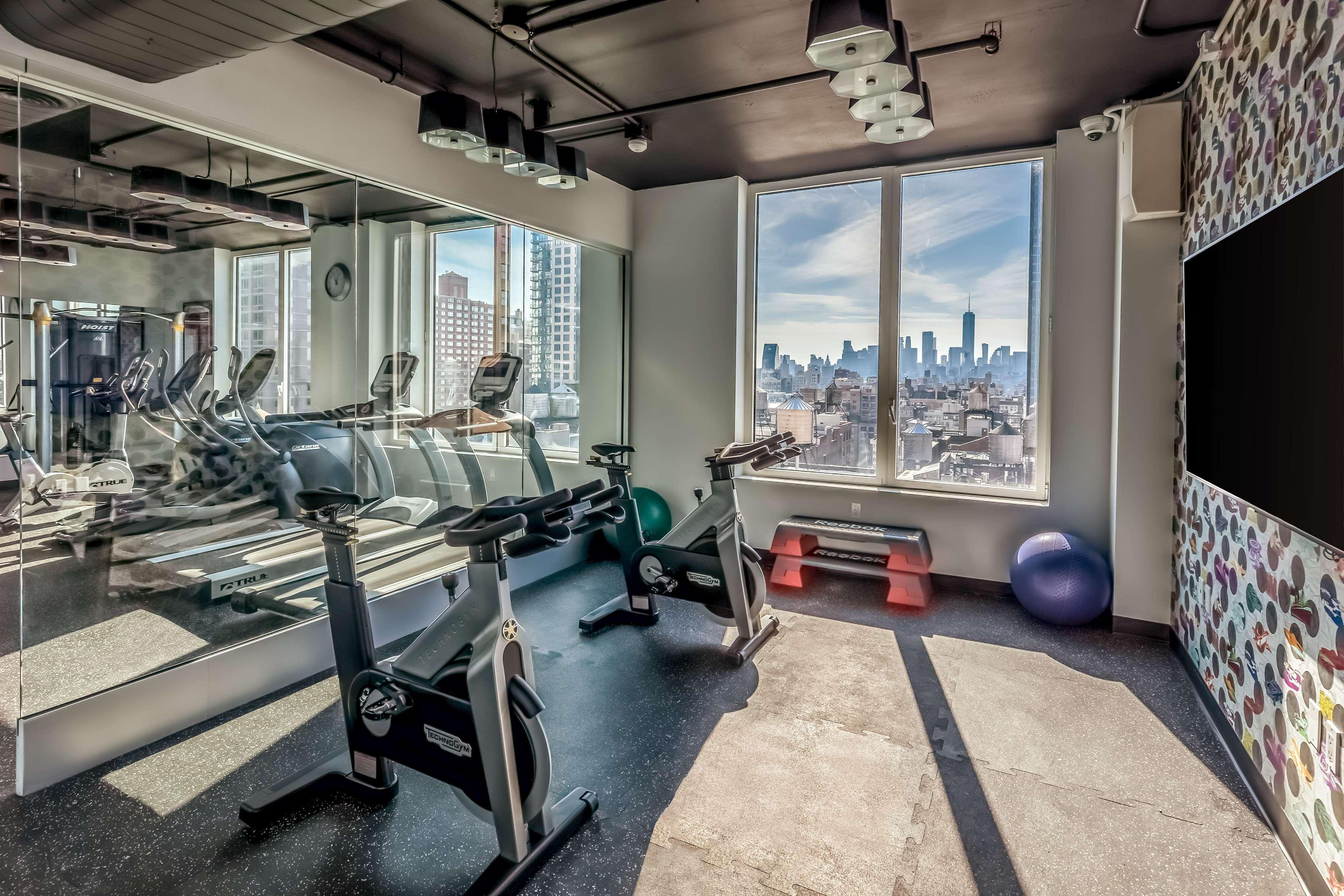 Innside By Melia Nomad New York City