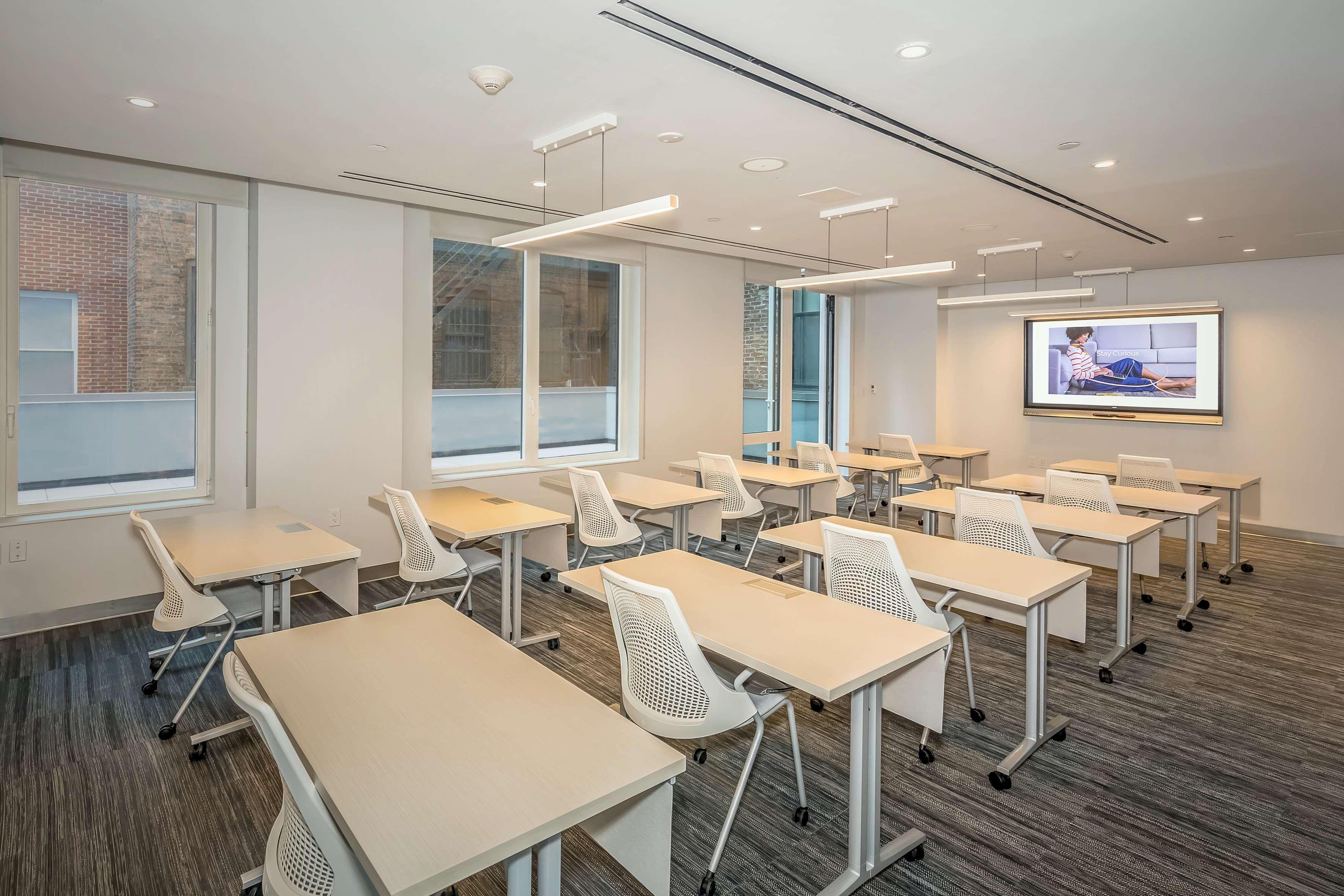 Hotel Innside By Melia Nomad New York City