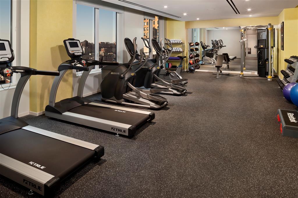 Innside By Melia Nomad Hotel New York City