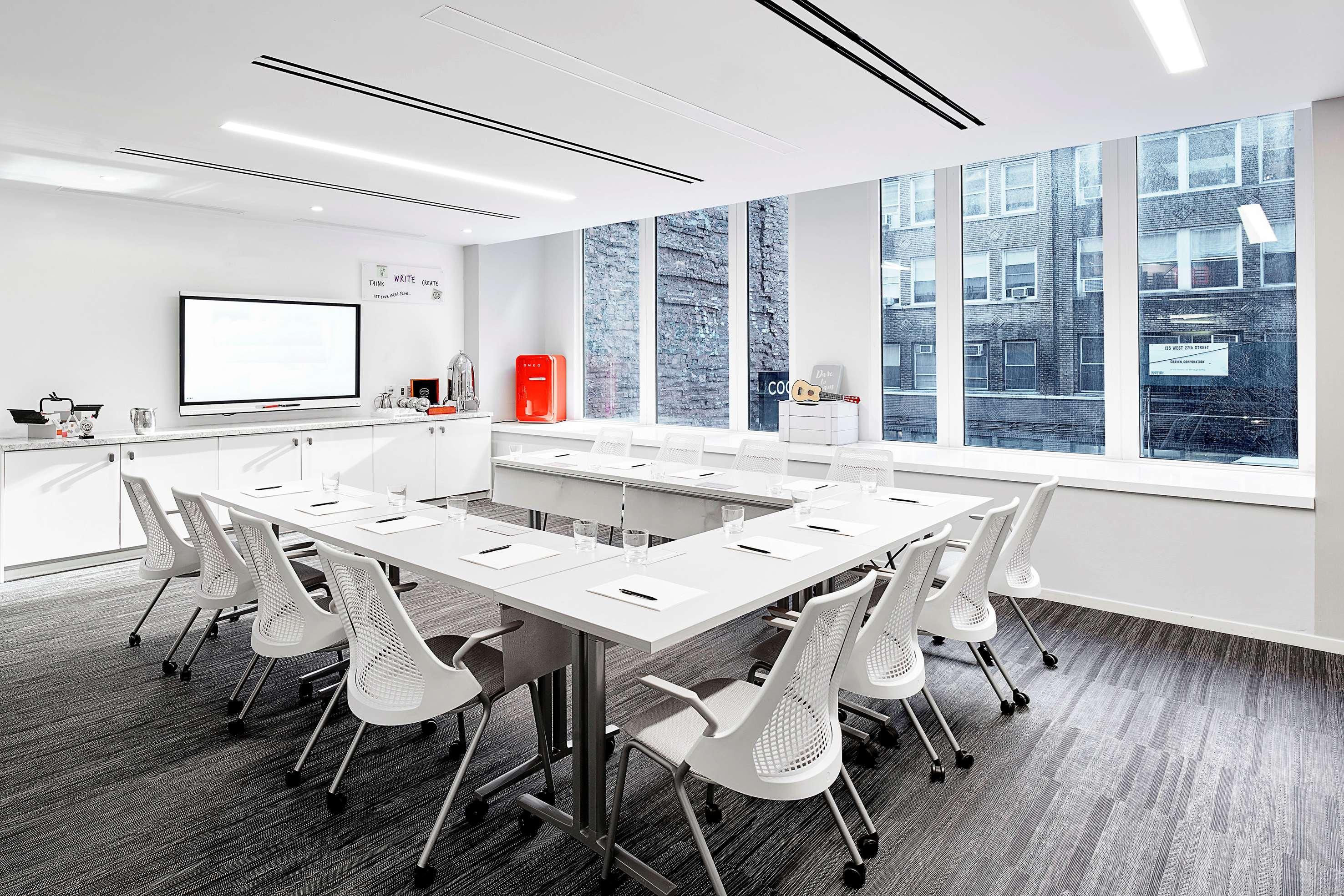 Hotel Innside By Melia Nomad New York City