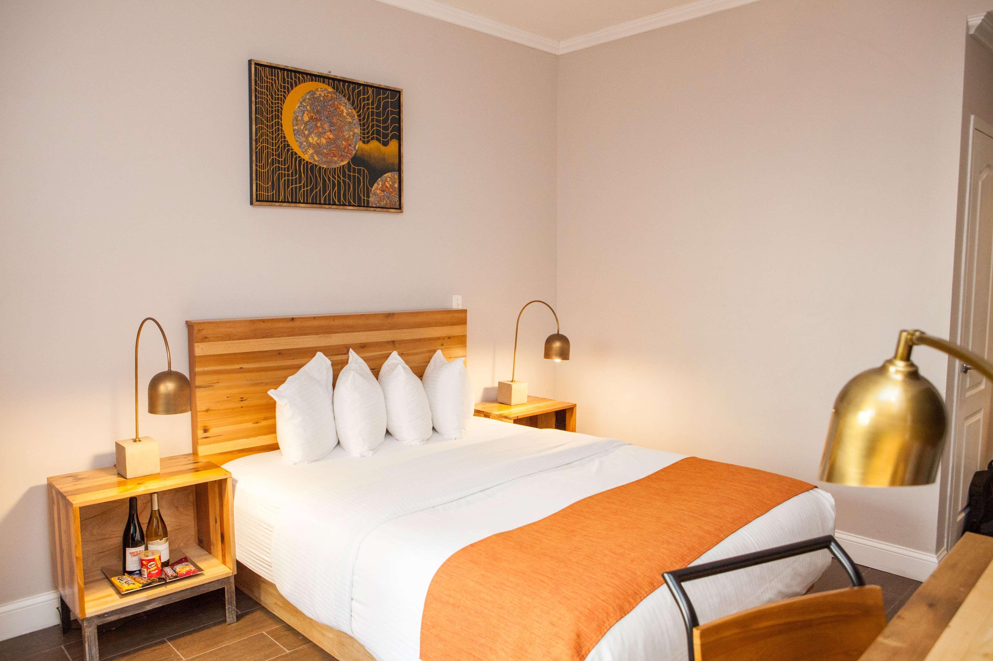 Ravel Trademark Collection By Wyndham Hotel New York City