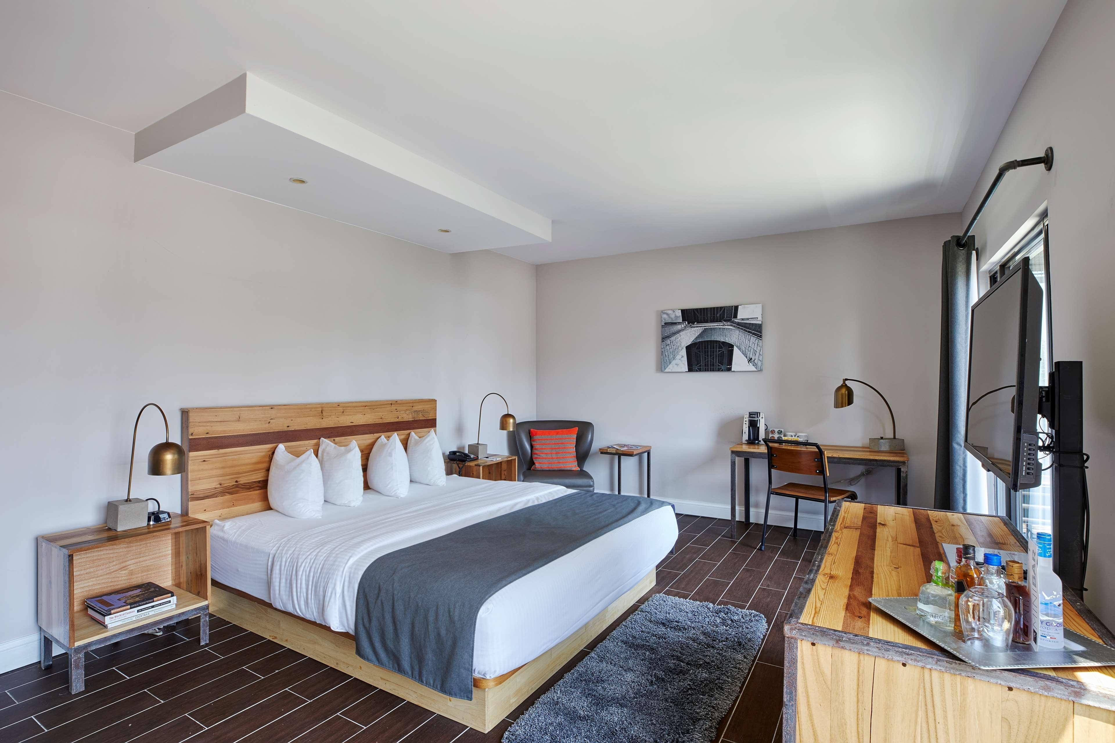 Hotel Ravel Trademark Collection By Wyndham New York City
