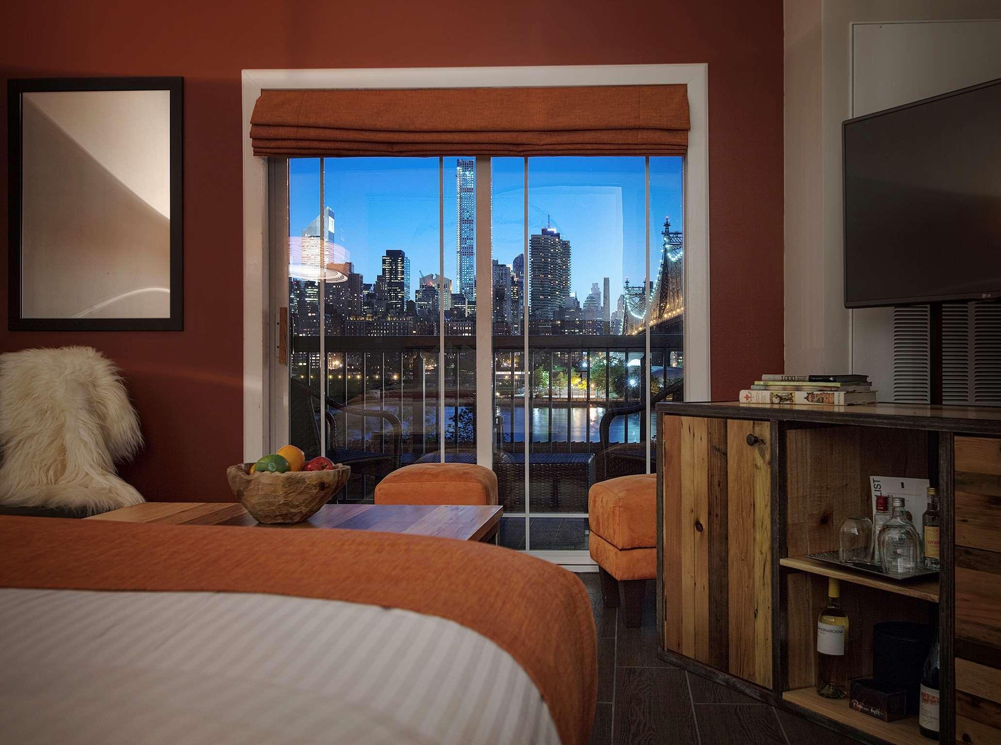 Ravel Trademark Collection By Wyndham 4* New York City