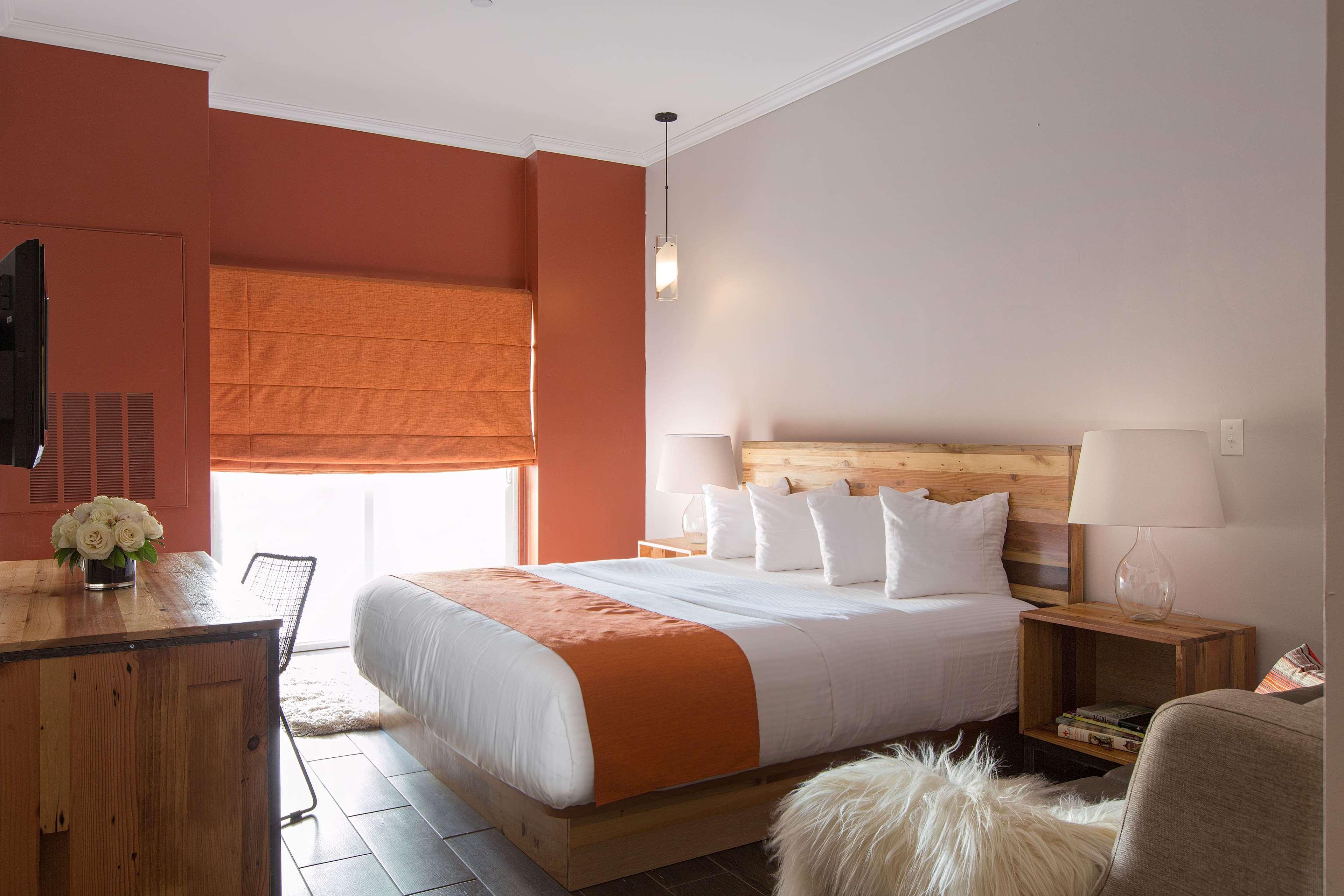 Ravel Trademark Collection By Wyndham Hotel New York City