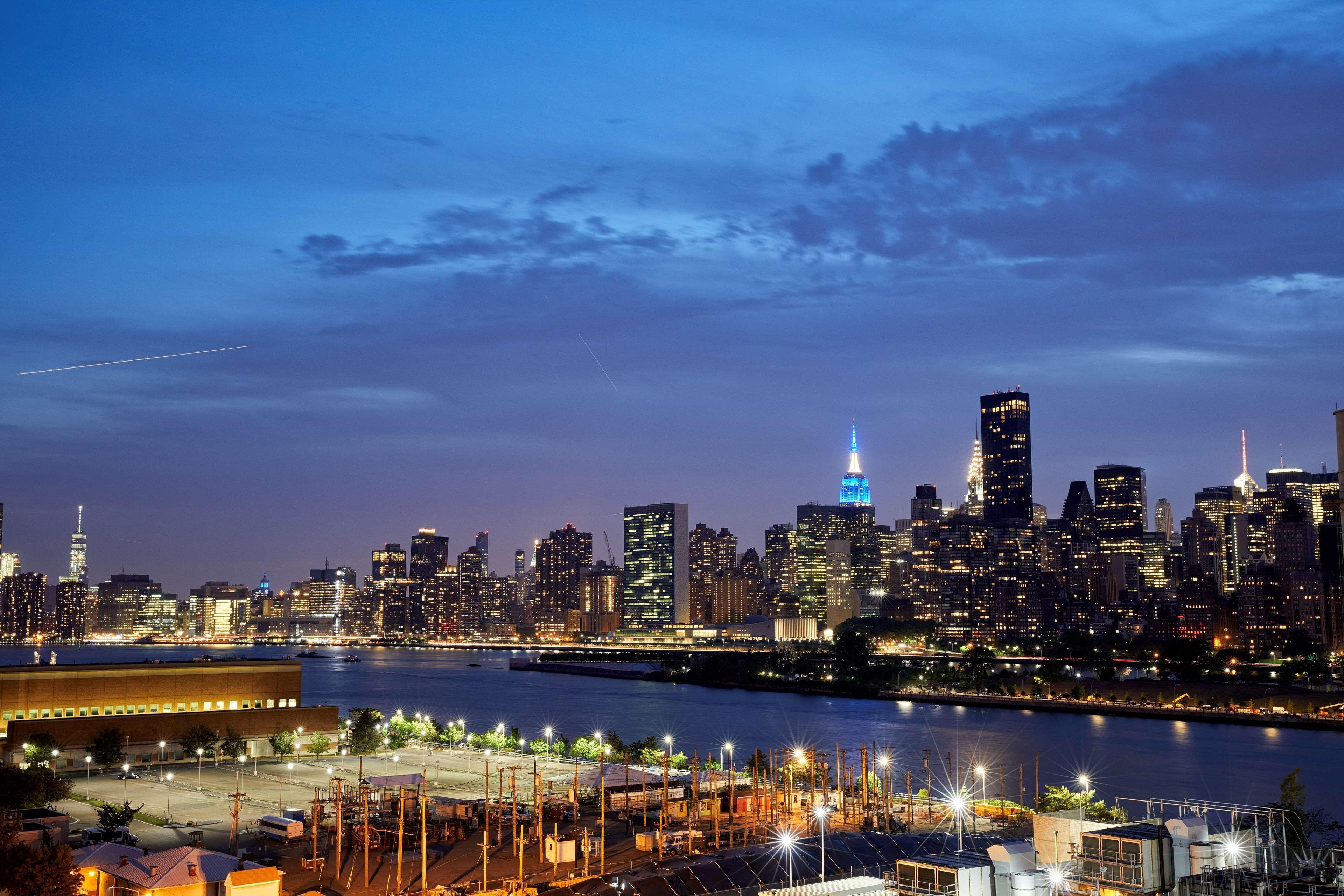 Hotel Ravel Trademark Collection By Wyndham New York City