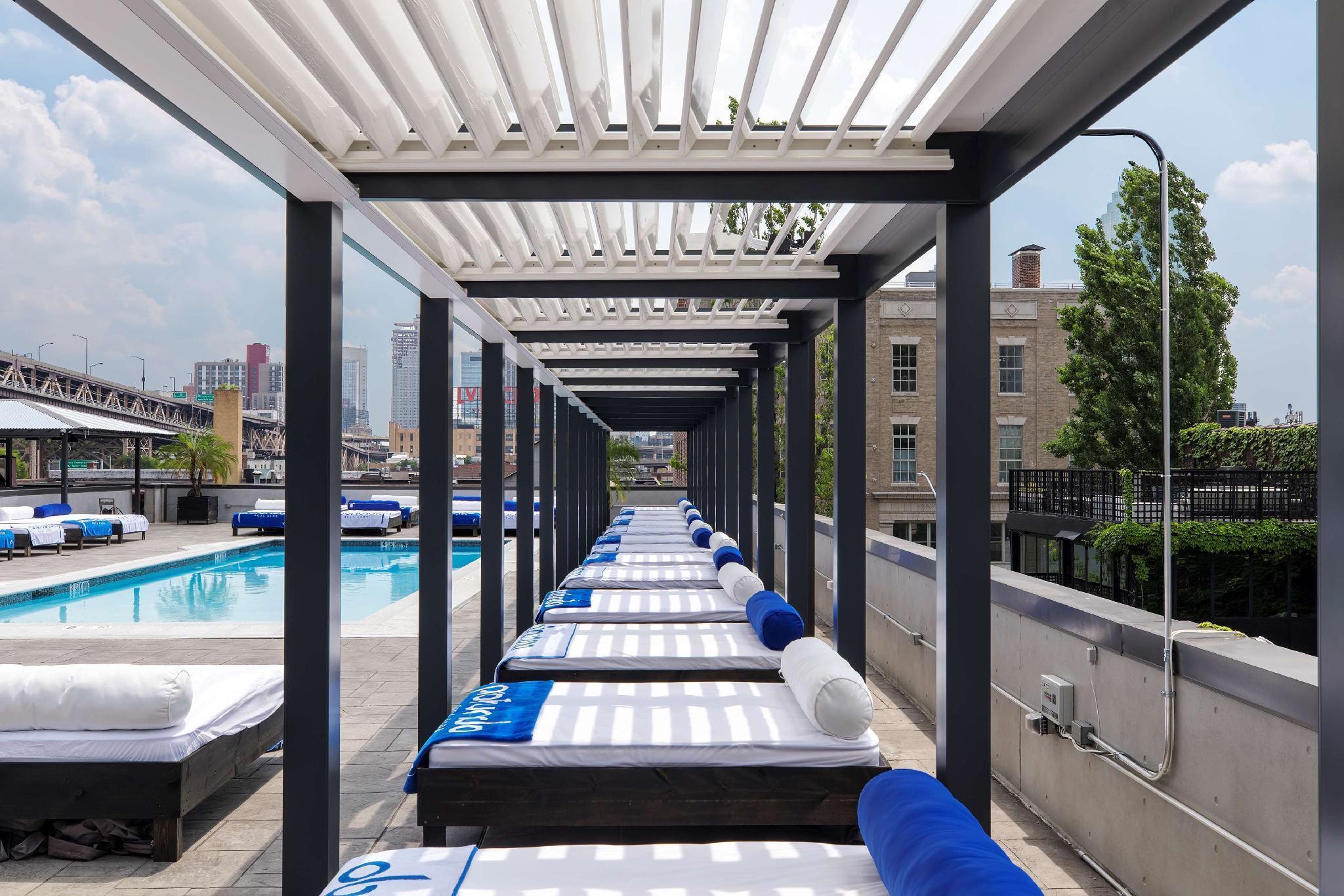 Ravel Trademark Collection By Wyndham 4* New York City