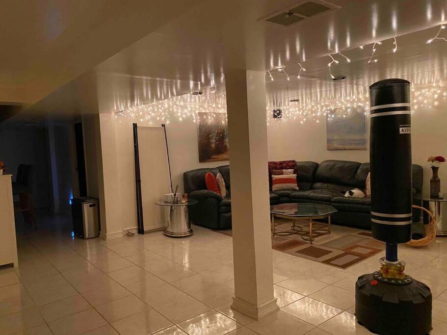 Appartement Treasure In Queens *