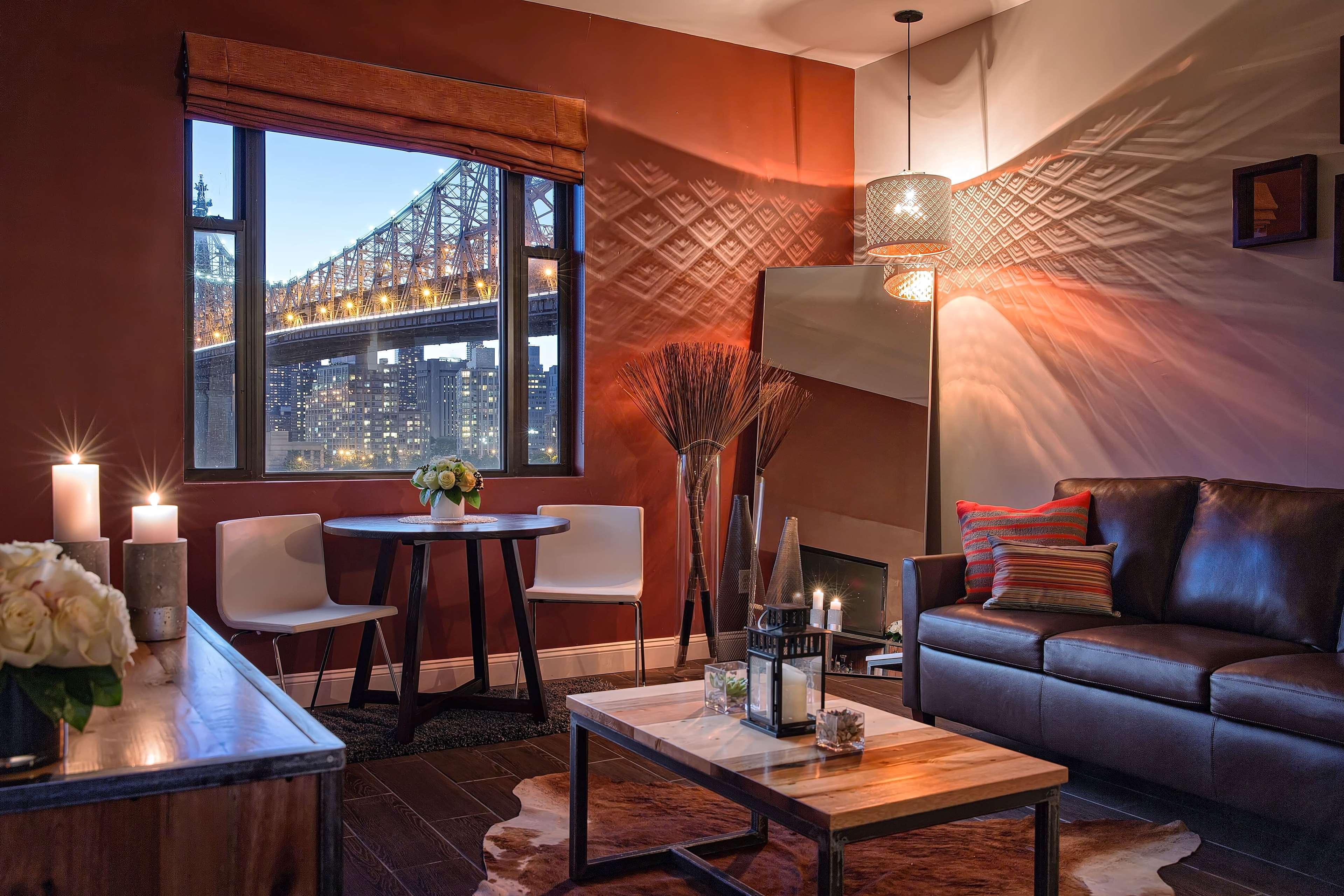 Ravel Trademark Collection By Wyndham New York City