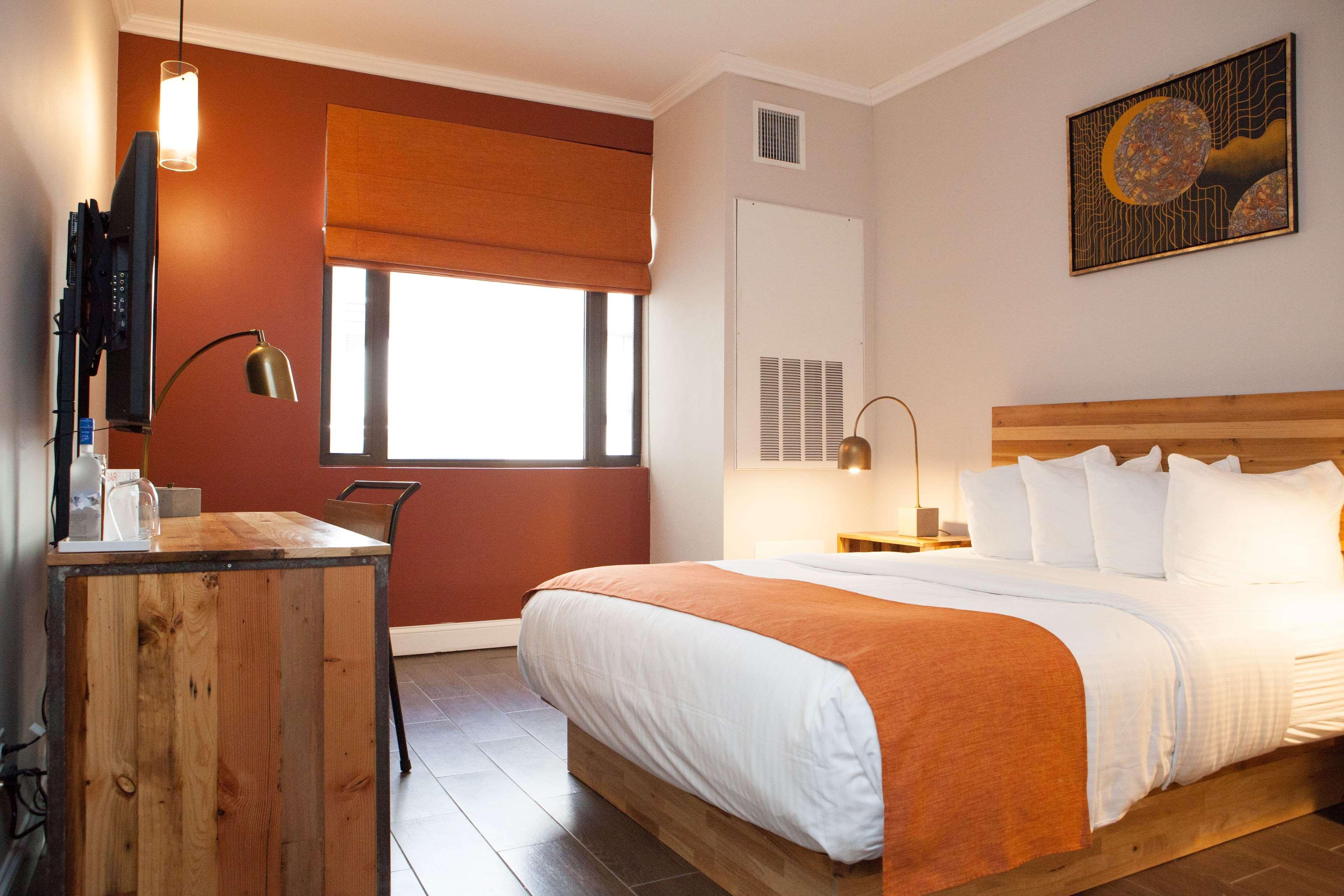 Hotel Ravel Trademark Collection By Wyndham New York City