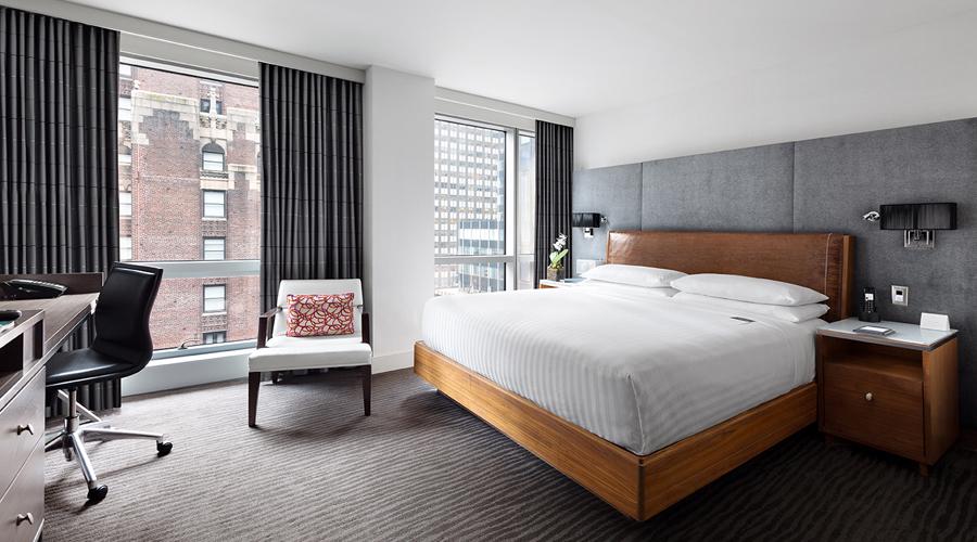 Hotel 48lex New York City