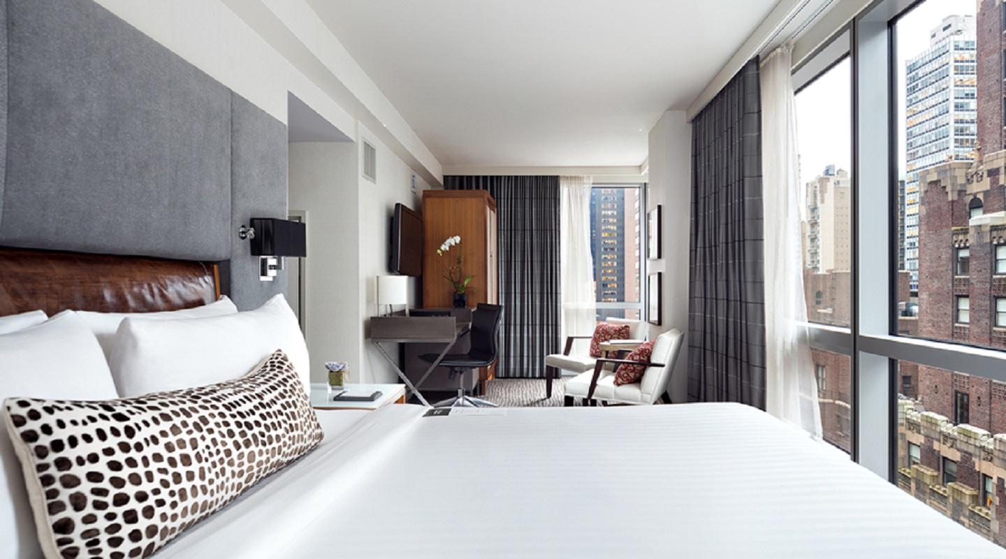 48lex Hotel New York City