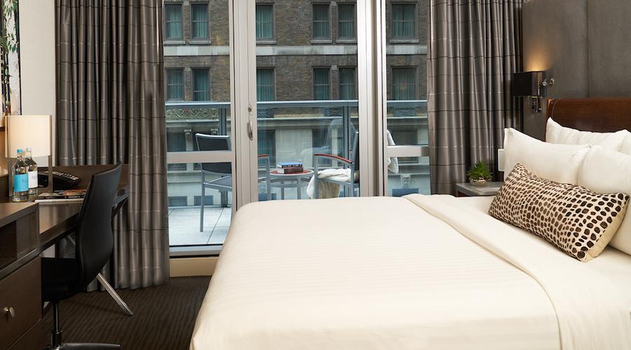 48lex 4* New York City
