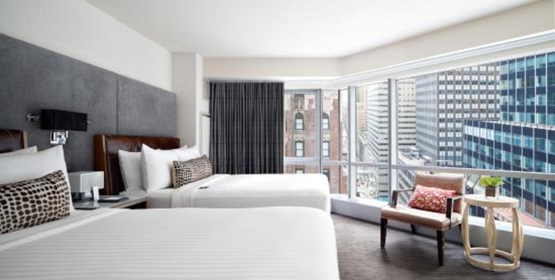 48lex Hotel New York City