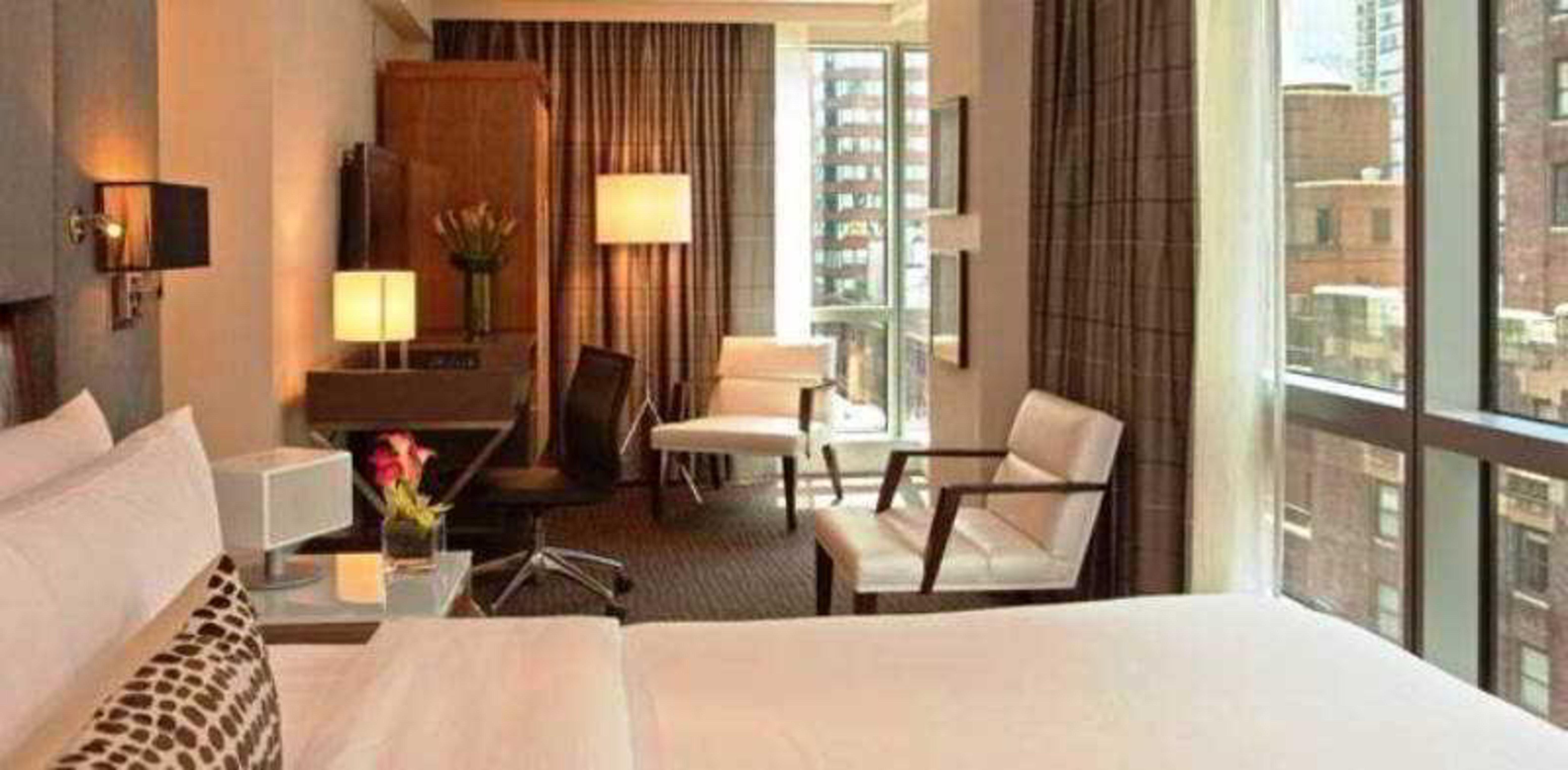 Hotel 48lex New York City