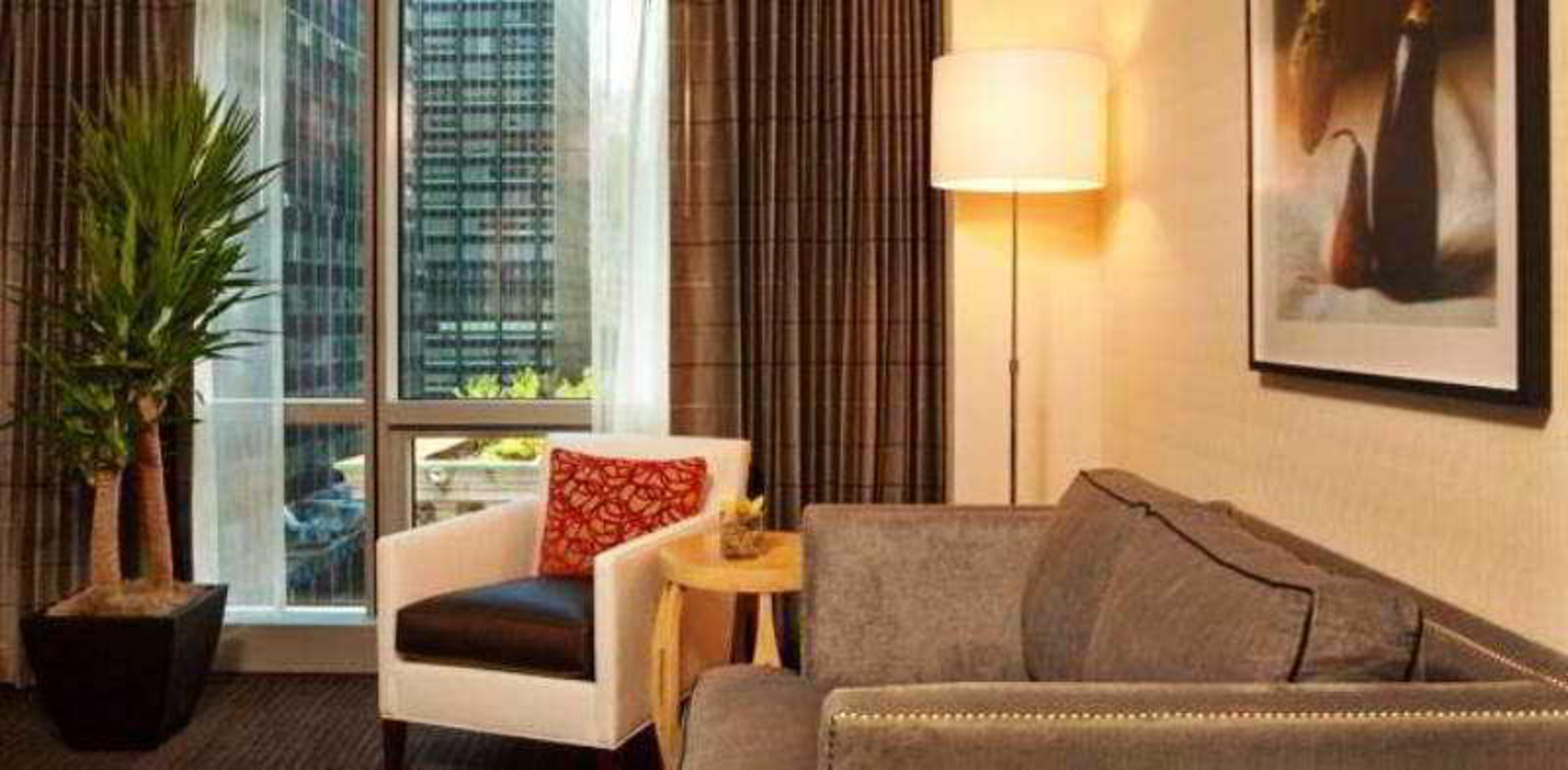 48lex 4* New York City