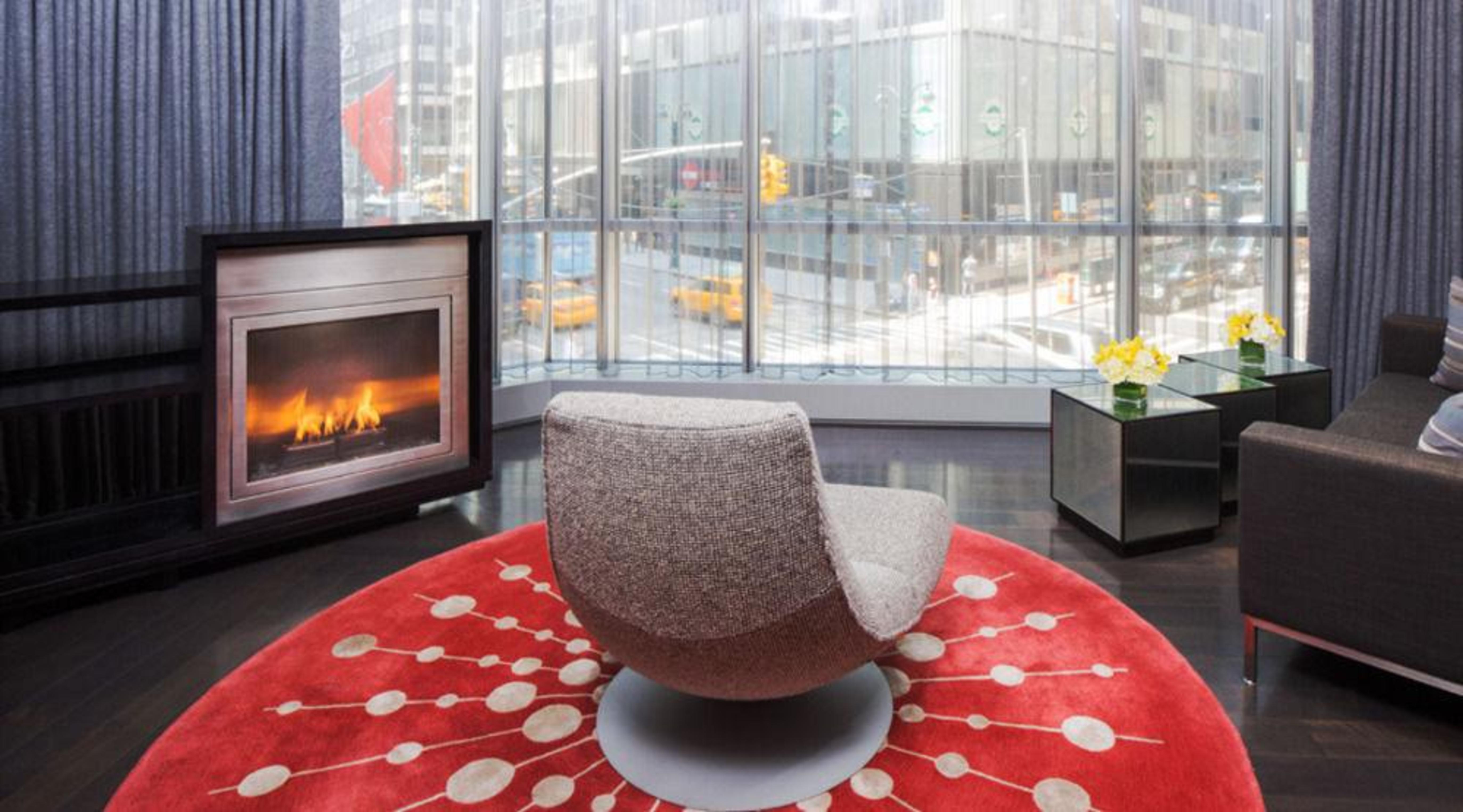 48lex Hotel New York City