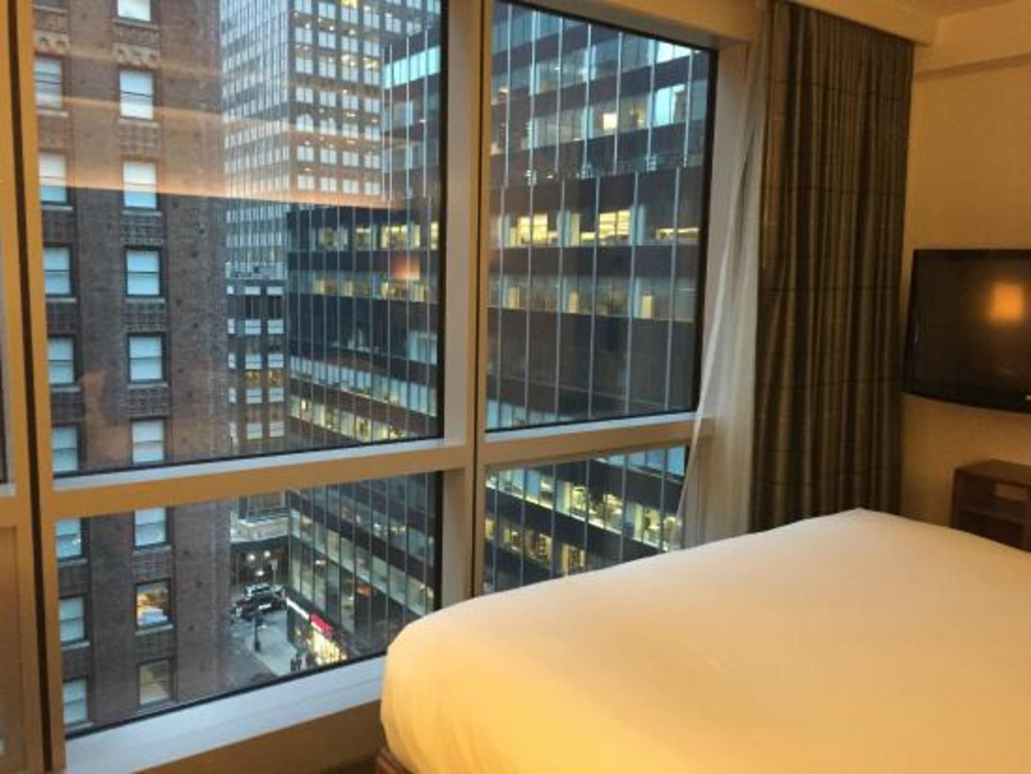 Hotel 48lex New York City