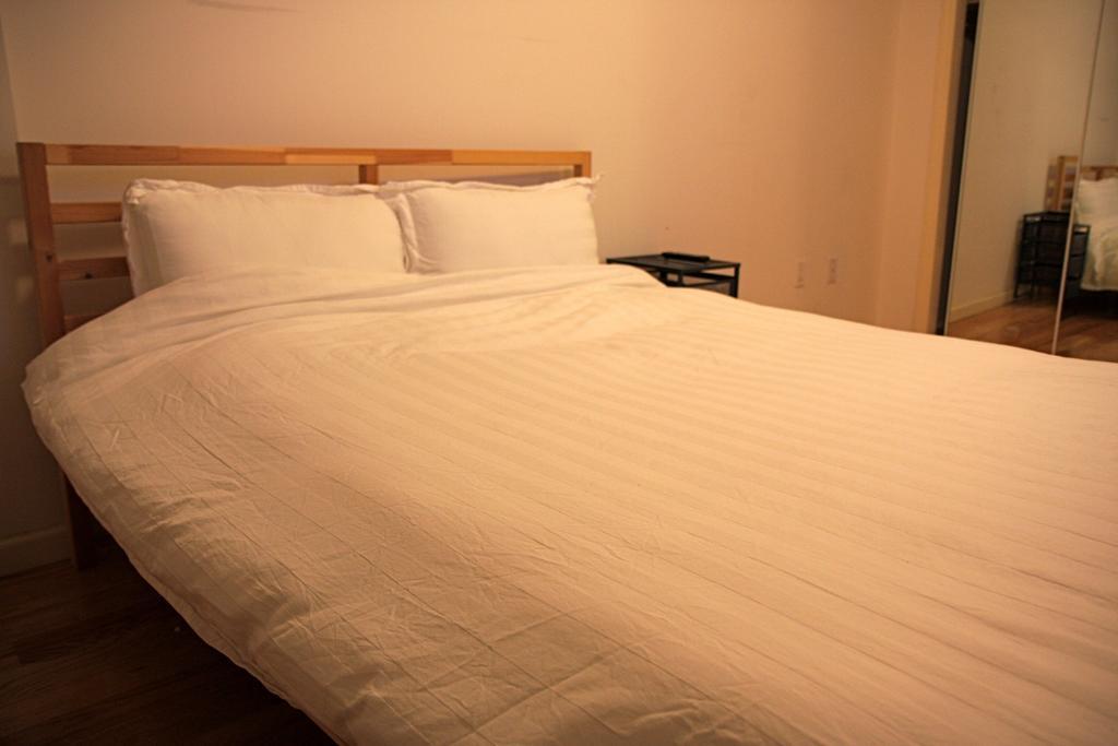 Anyi Guesthouse In Flushing Apartment
