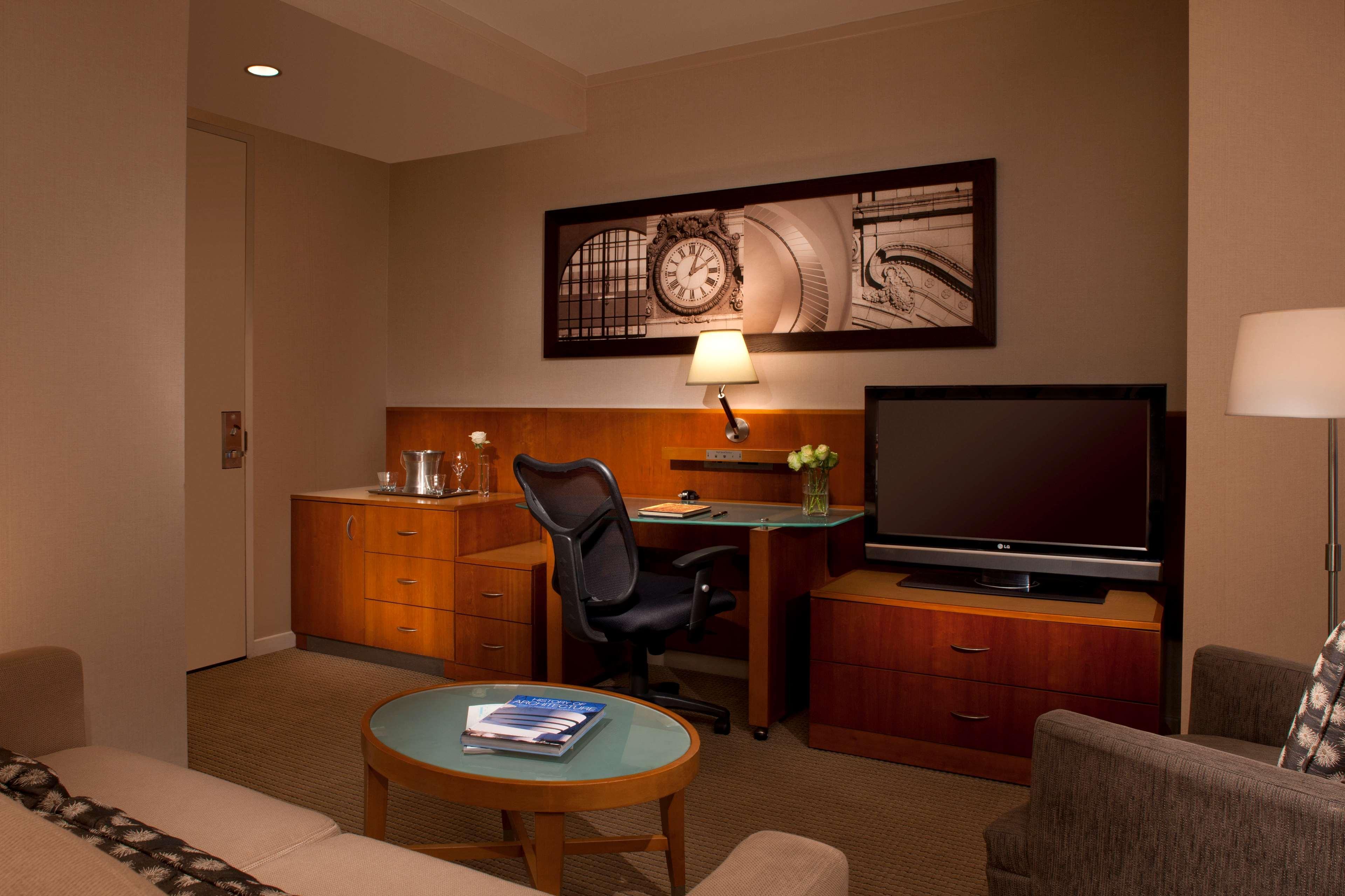 Millennium Downtown Hotel Nova York