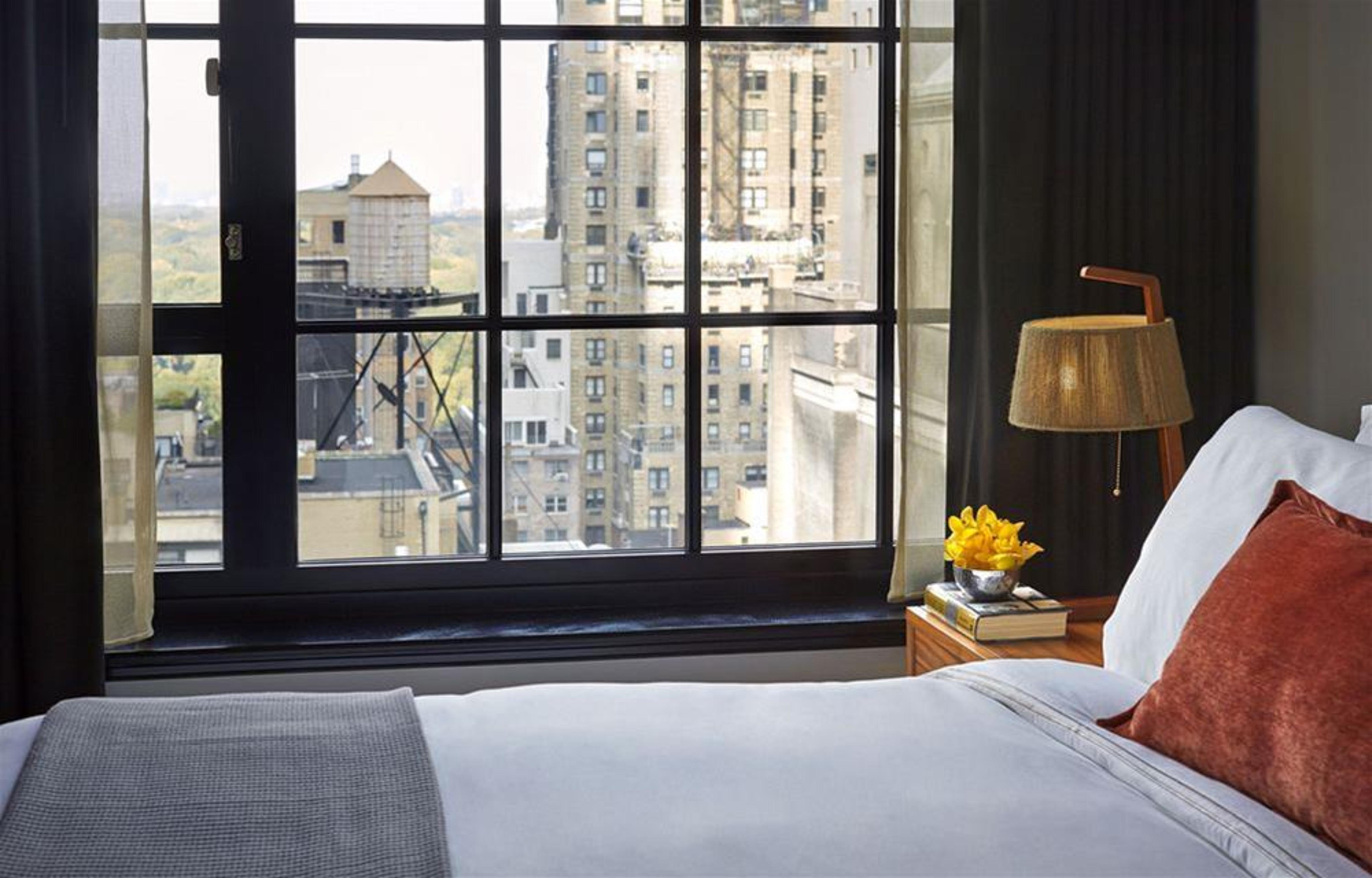 Le Meridien New York, Park 5* Nueva York
