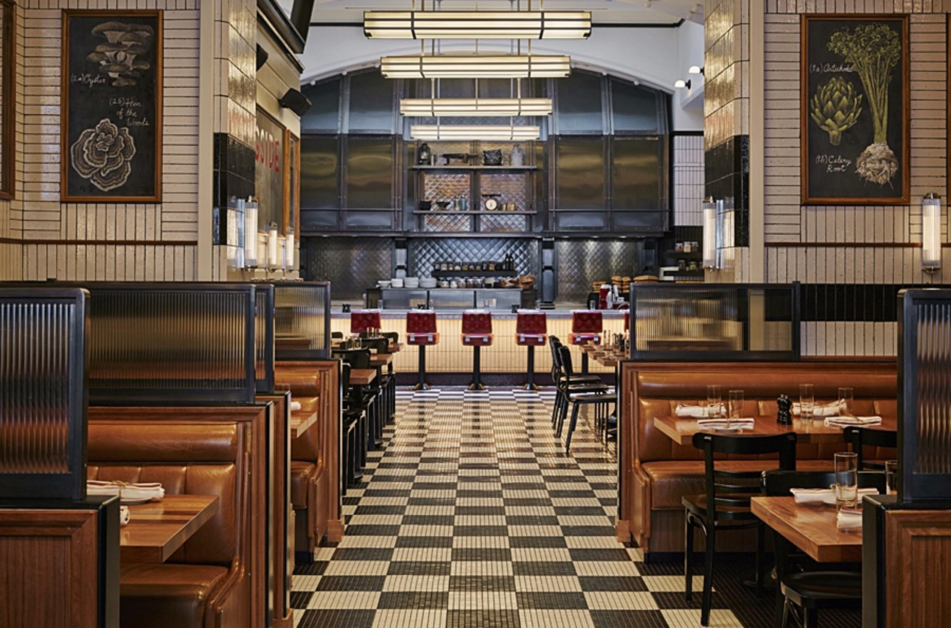 Le Meridien New York, Park 5* Nueva York