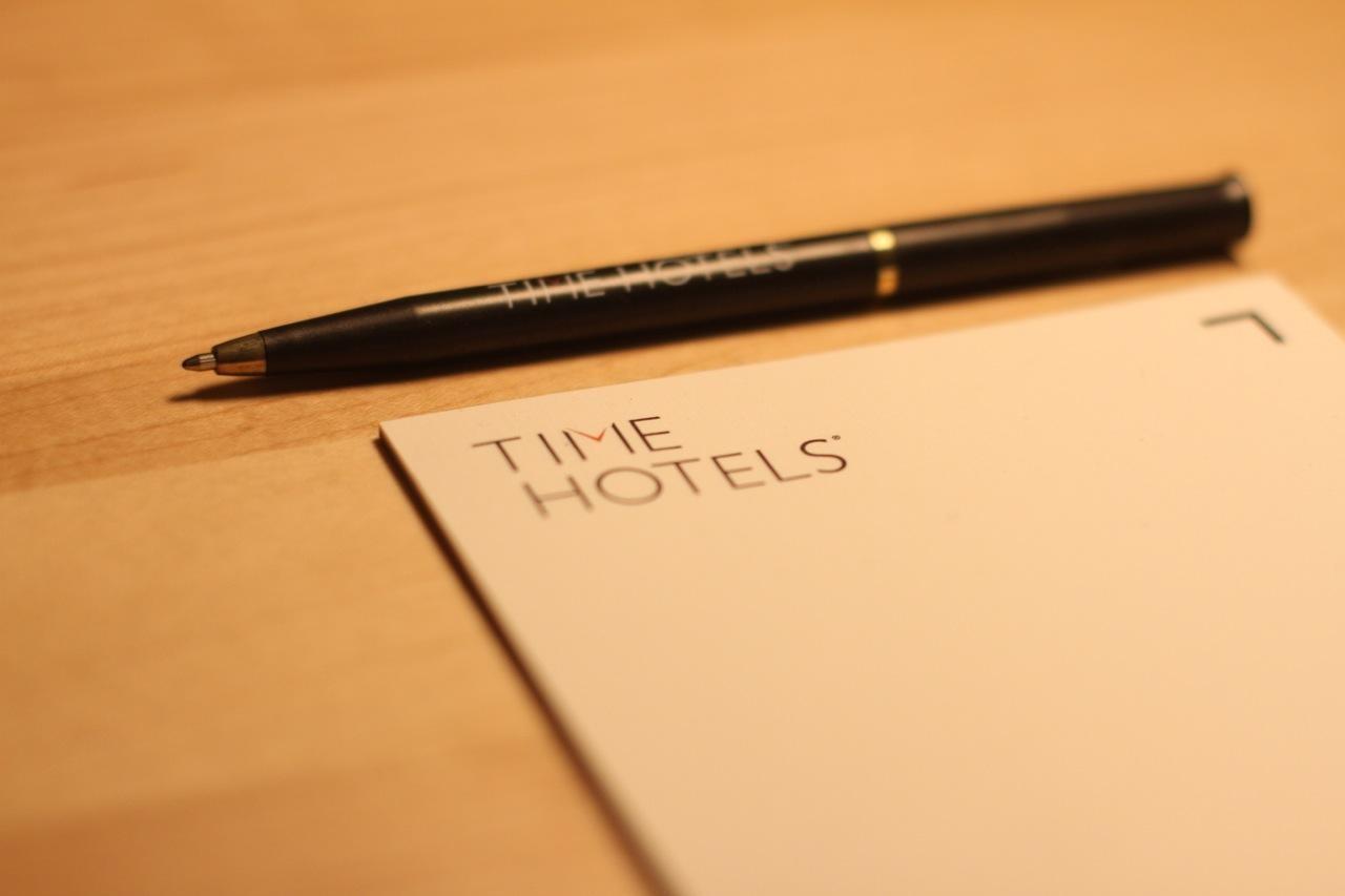 The Time 4* Nueva York