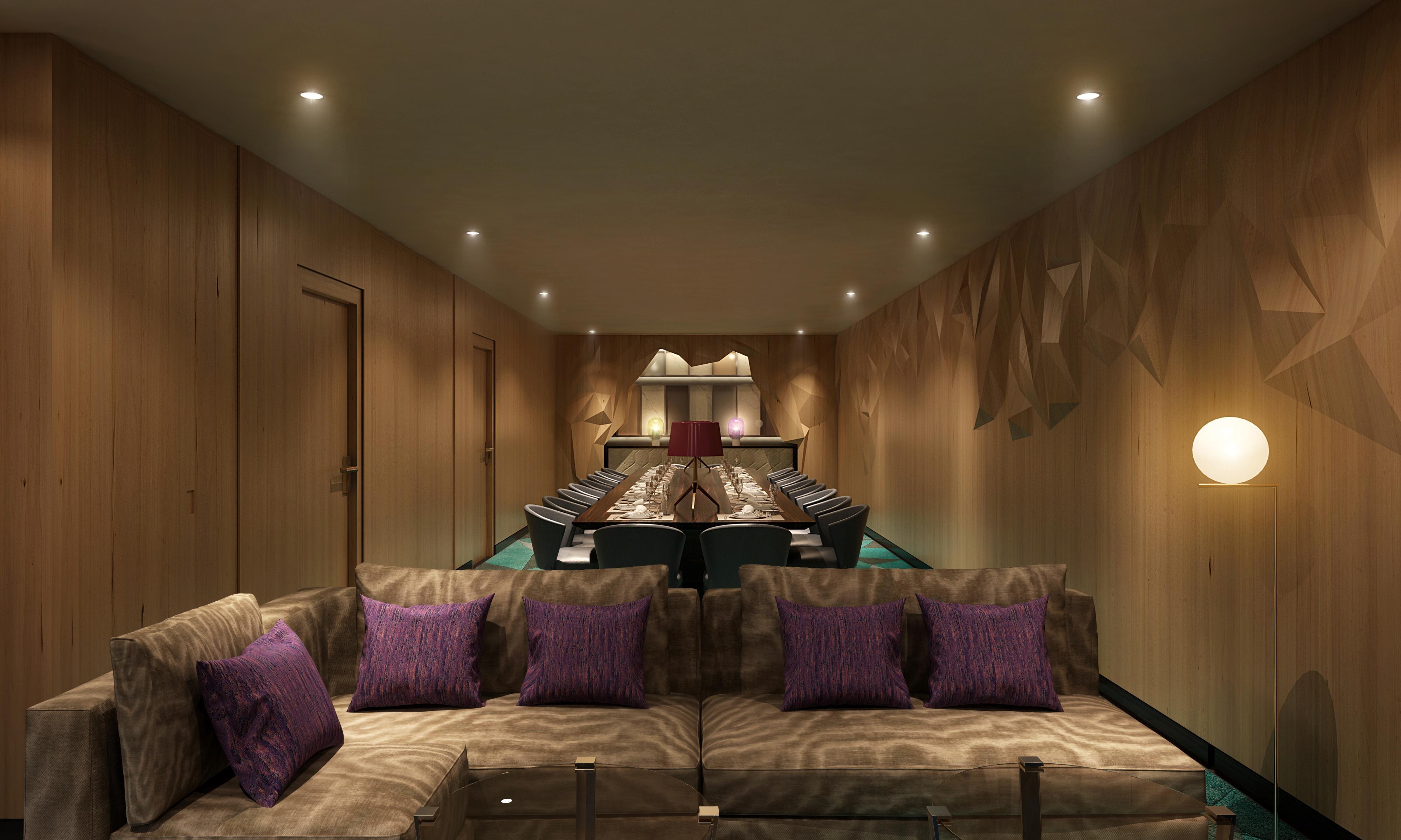 The Time Hotel Nueva York
