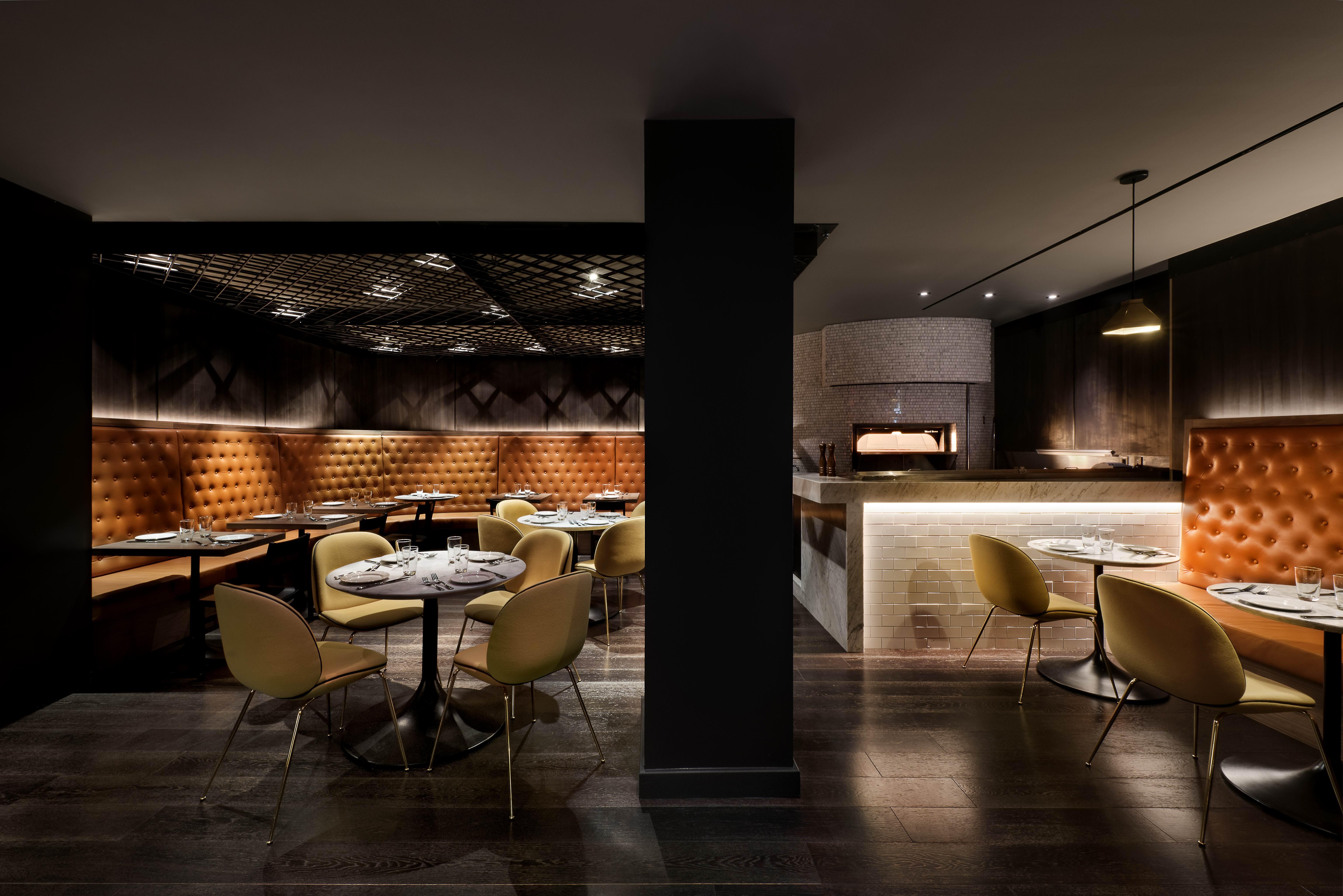 The Time 4* Nueva York