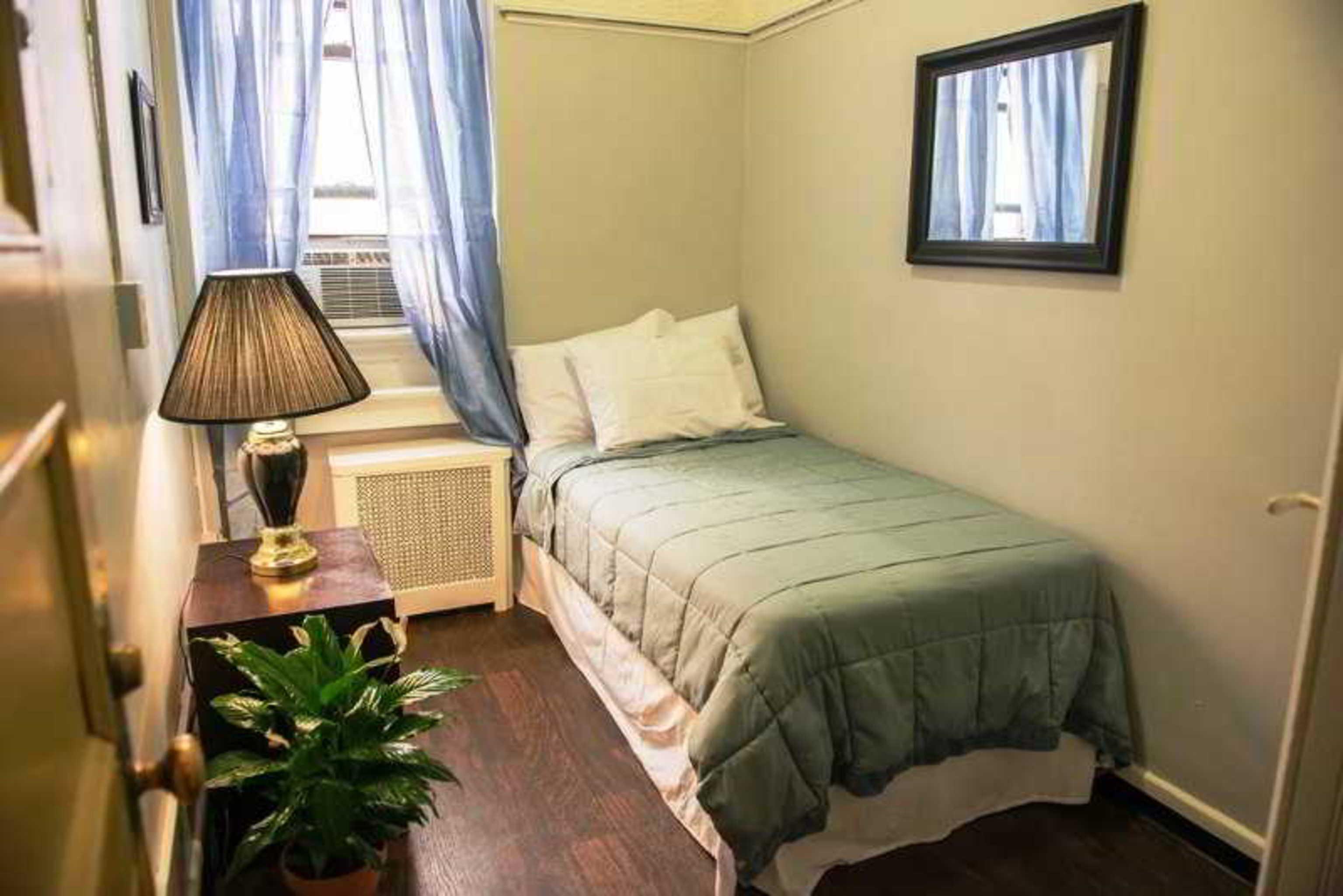 Auberge de jeunesse Greenpoint Ymca Brooklyn *