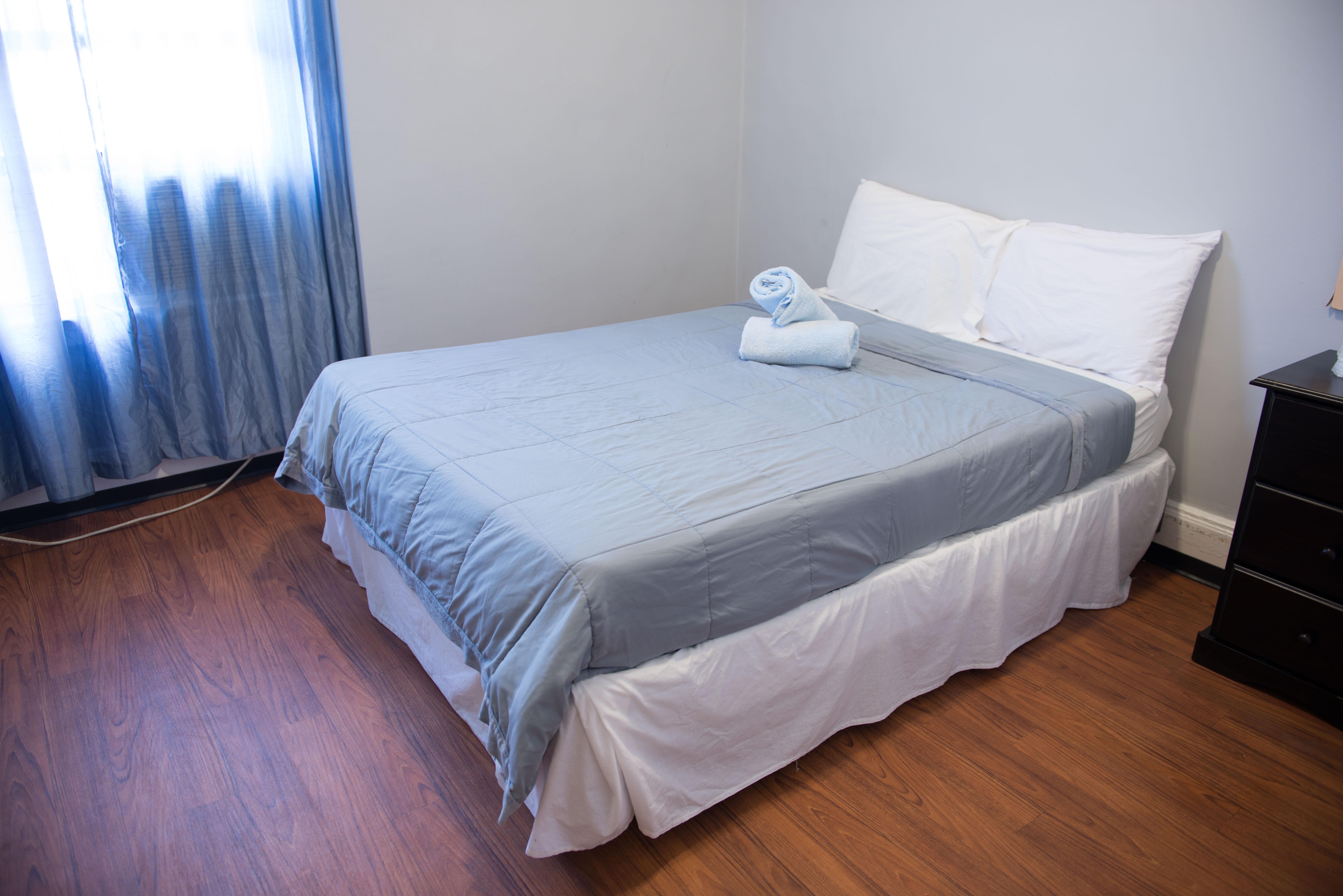 Auberge de jeunesse Greenpoint Ymca Brooklyn *