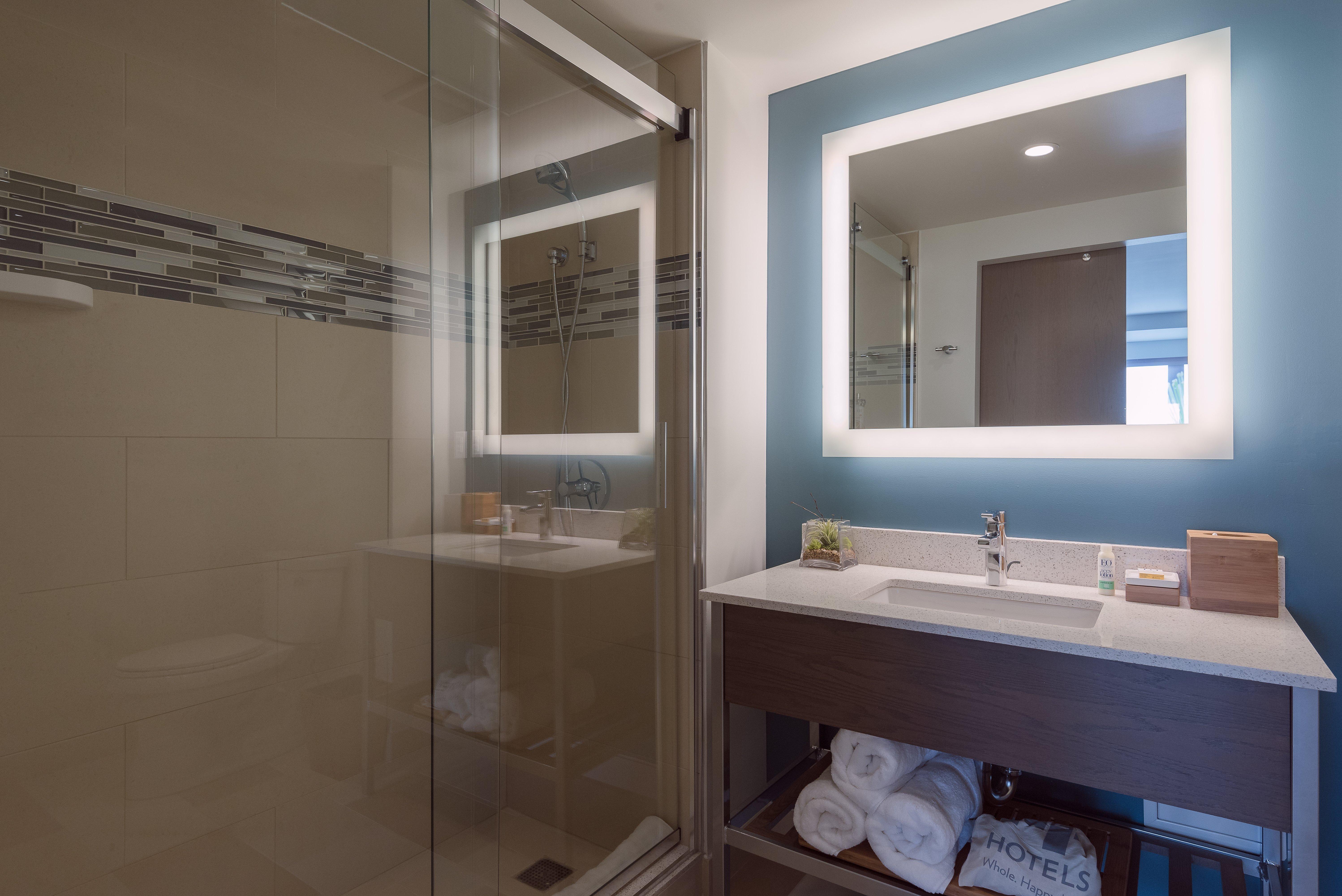 Even Brooklyn By Ihg Hotel