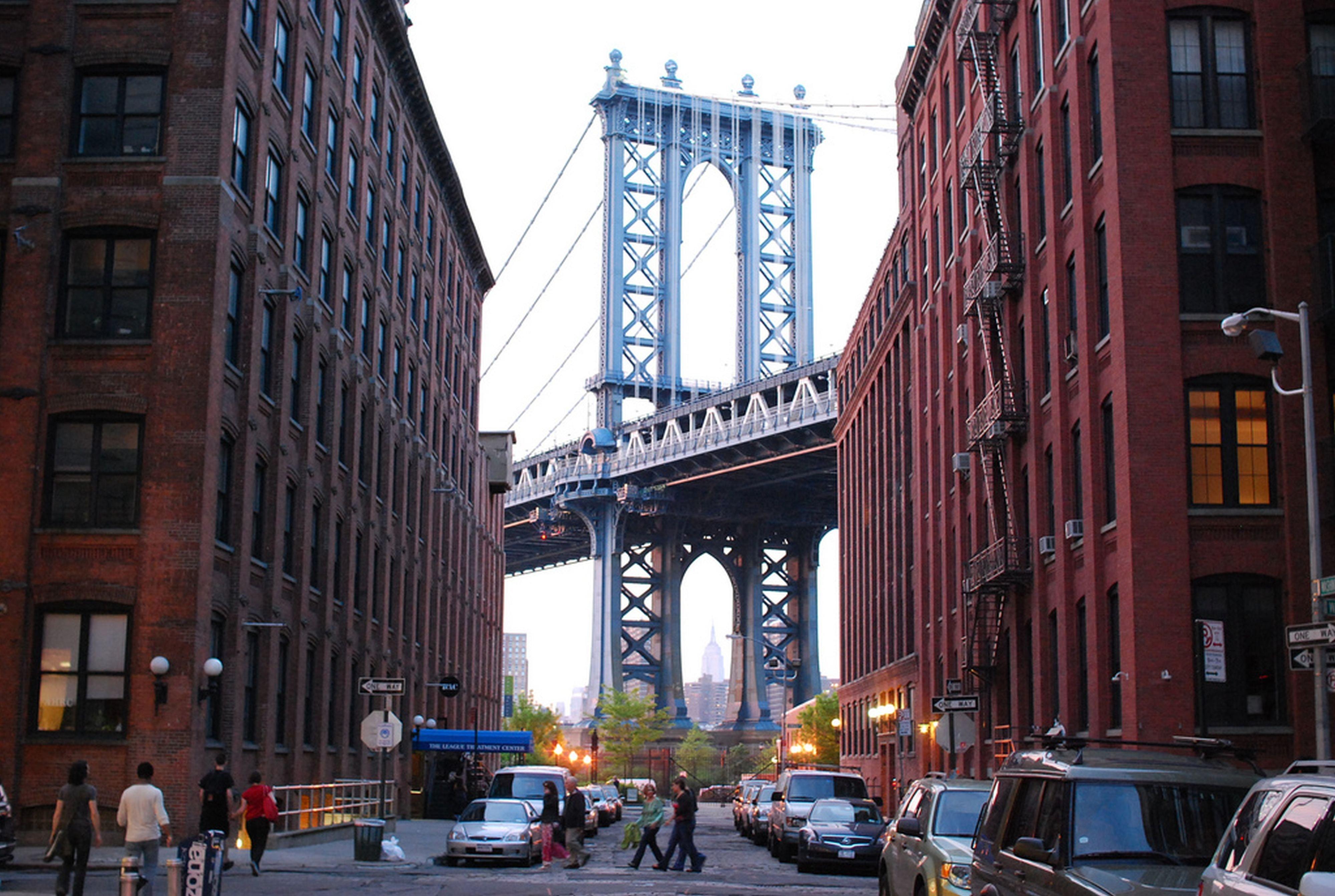 Even Brooklyn By Ihg Hotel