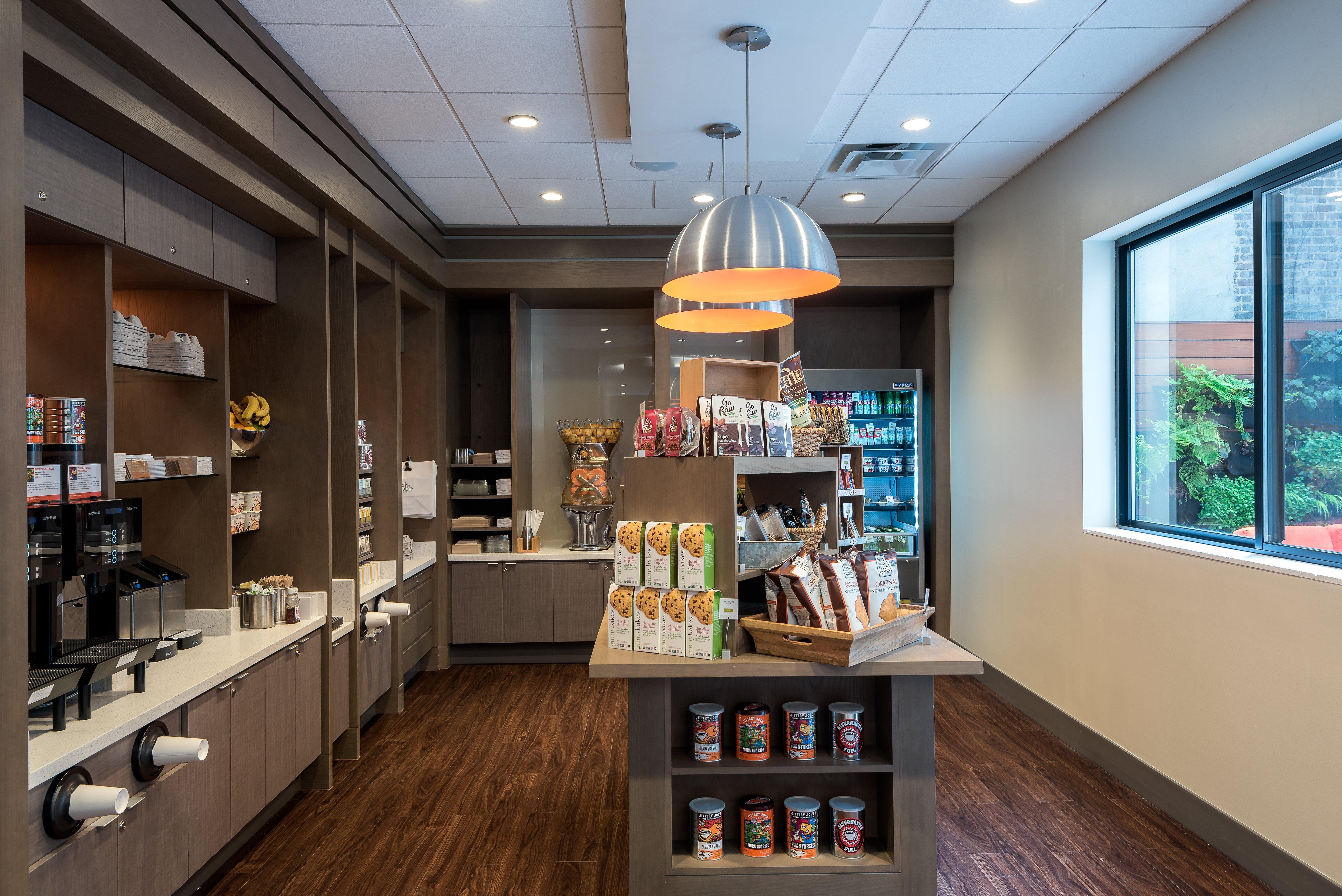 Even Brooklyn By Ihg Hotel New York