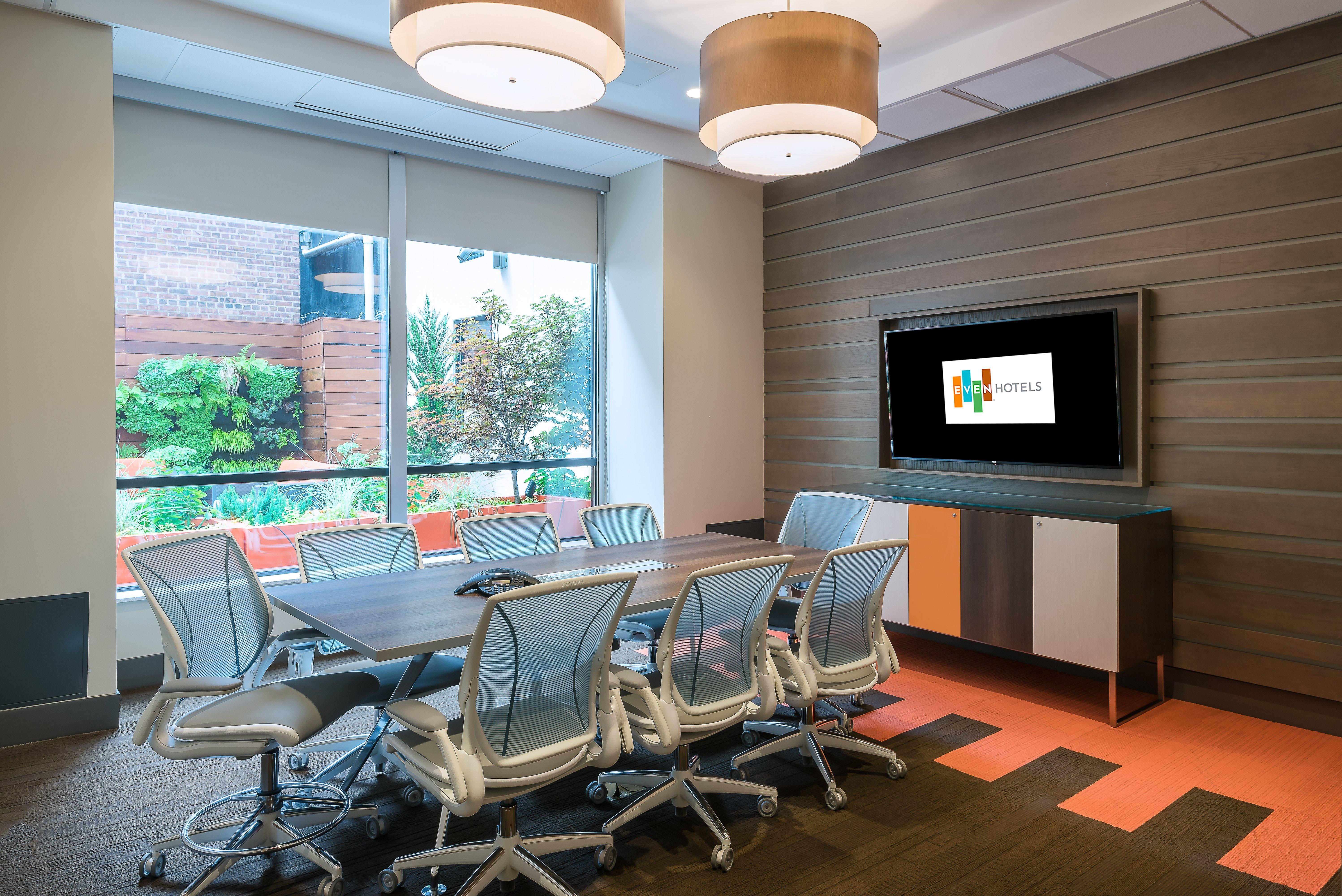 Even Brooklyn By Ihg 4* New York