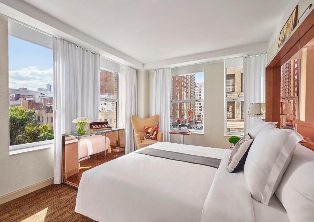 Hotel Mondrian Park Avenue
