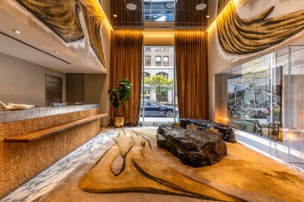 Mondrian Park Avenue 4* New York
