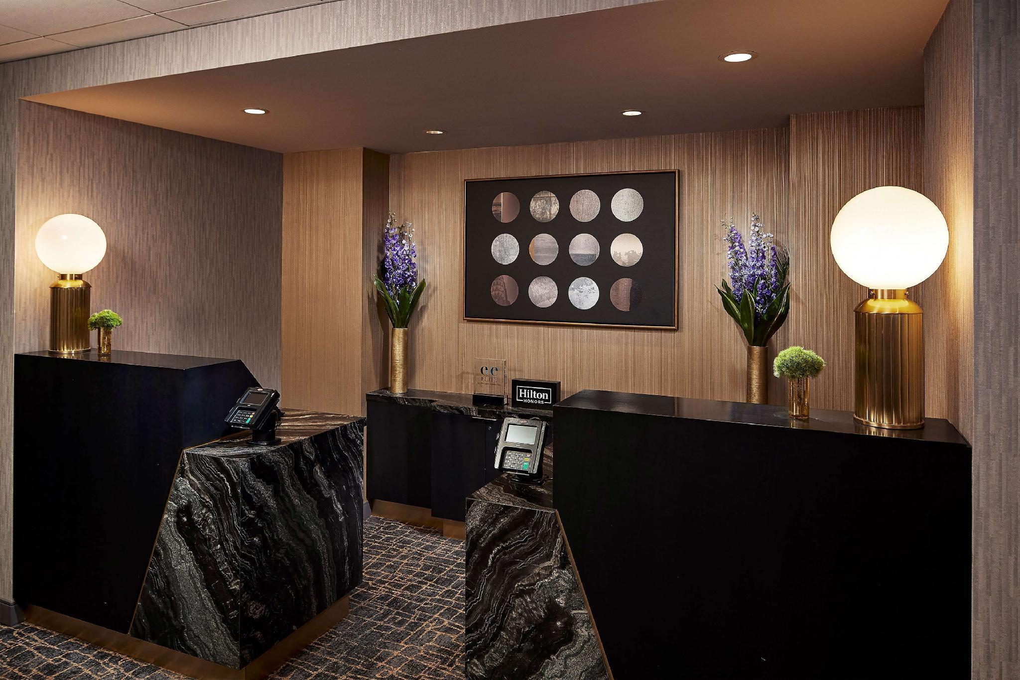 Hotel Hilton Club