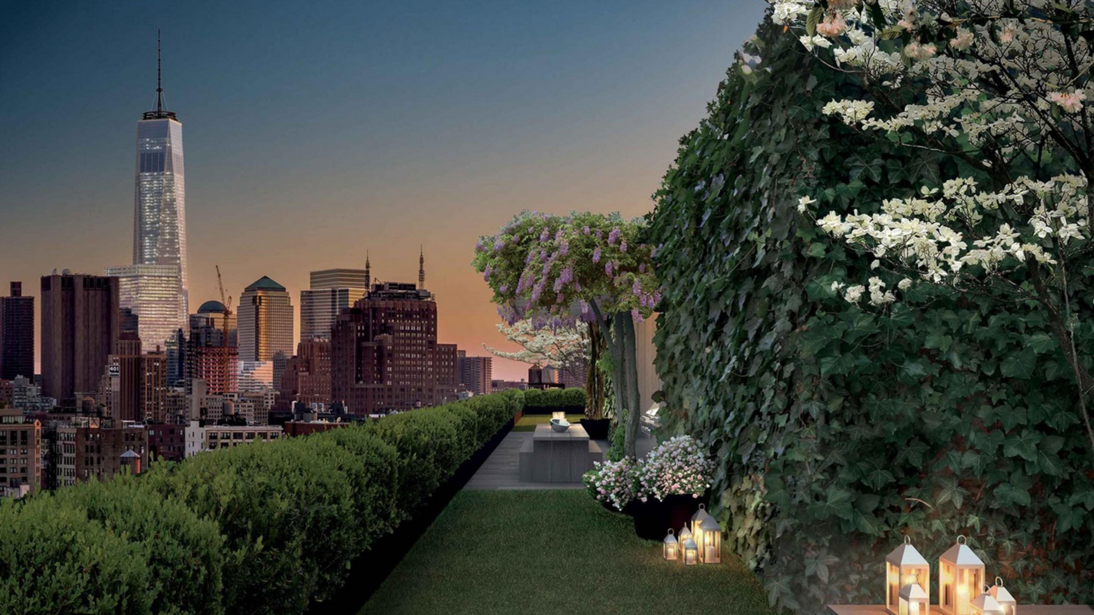 Public, An Ian Schrager Hotel 4*