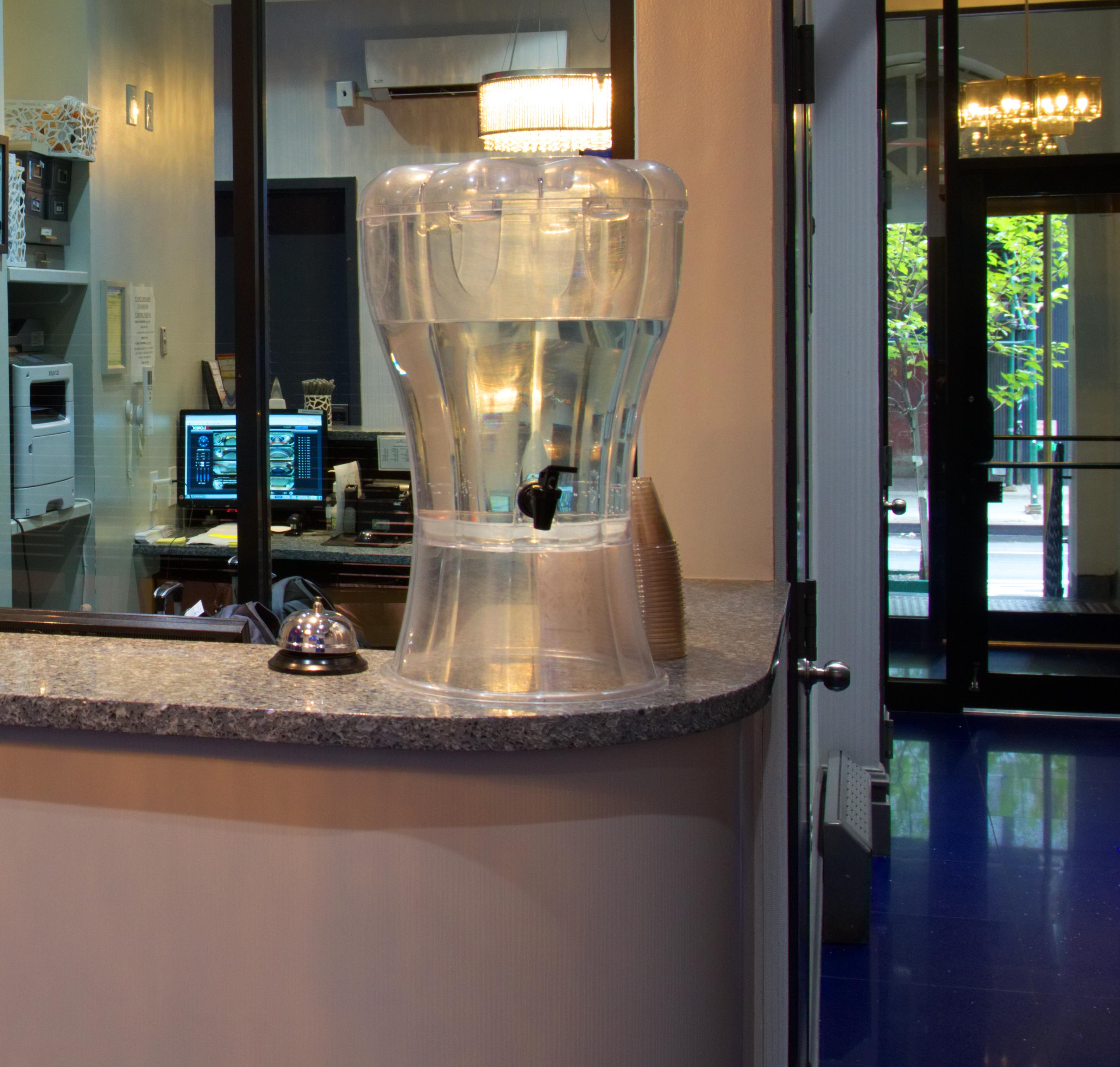 Chelsea (adults Only) Herberg New York