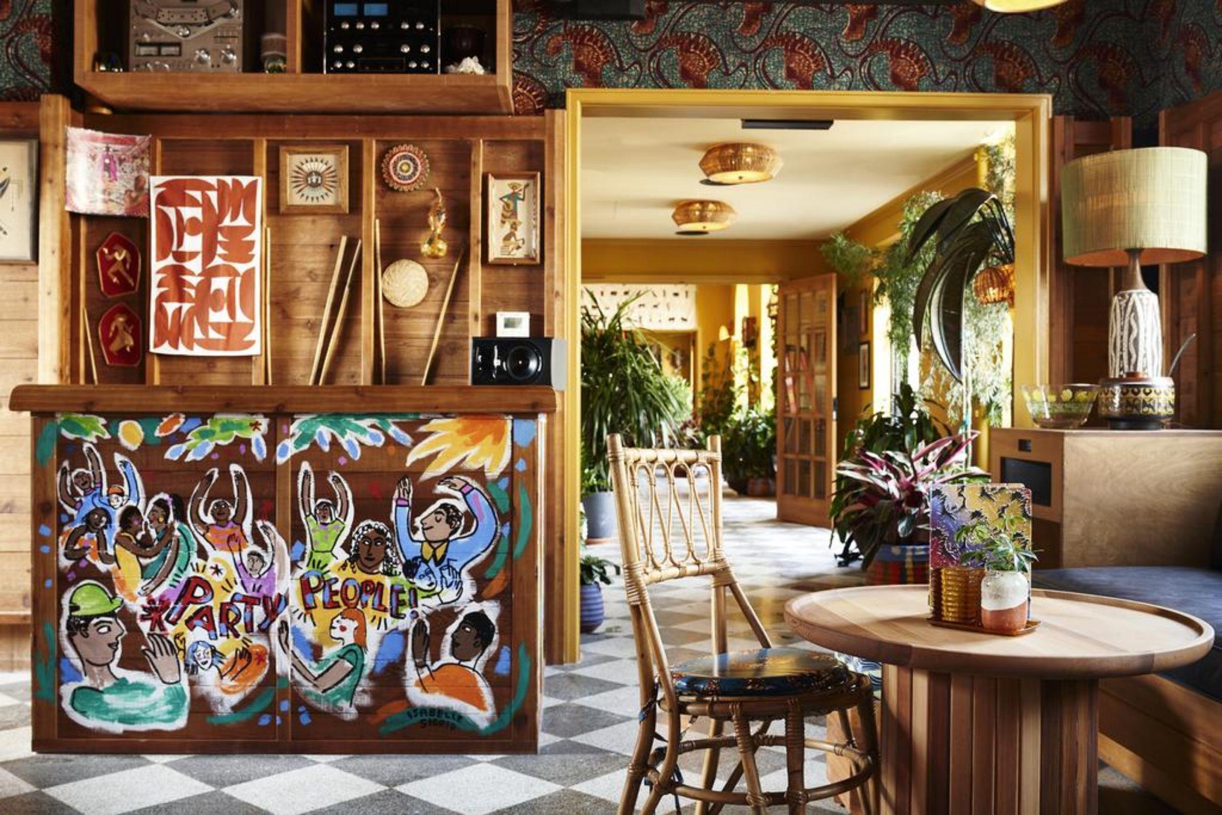 Freehand Hotel Nueva York