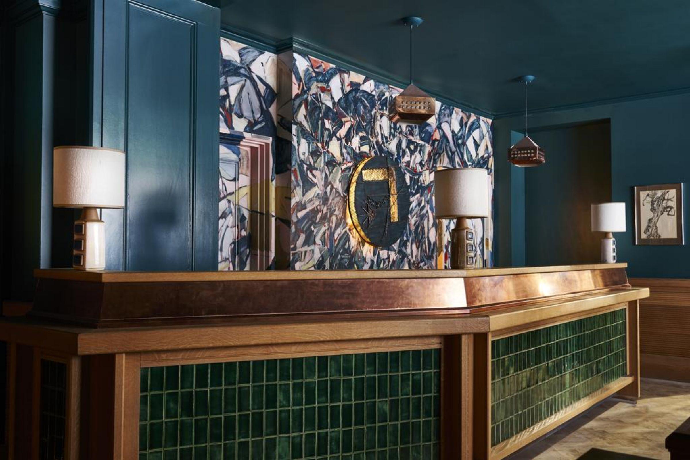 Hotel Freehand Nueva York