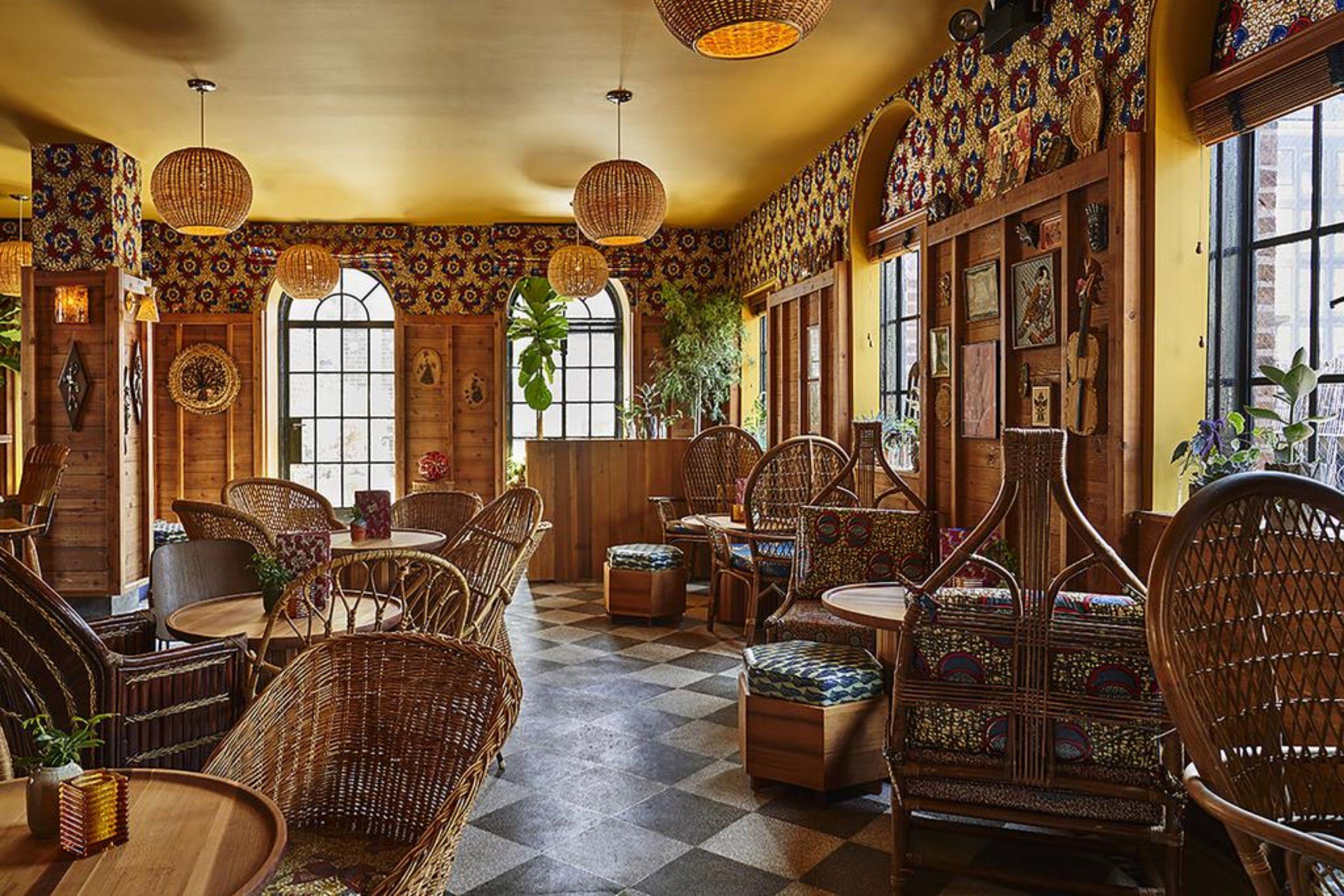 Hotel Freehand Nueva York