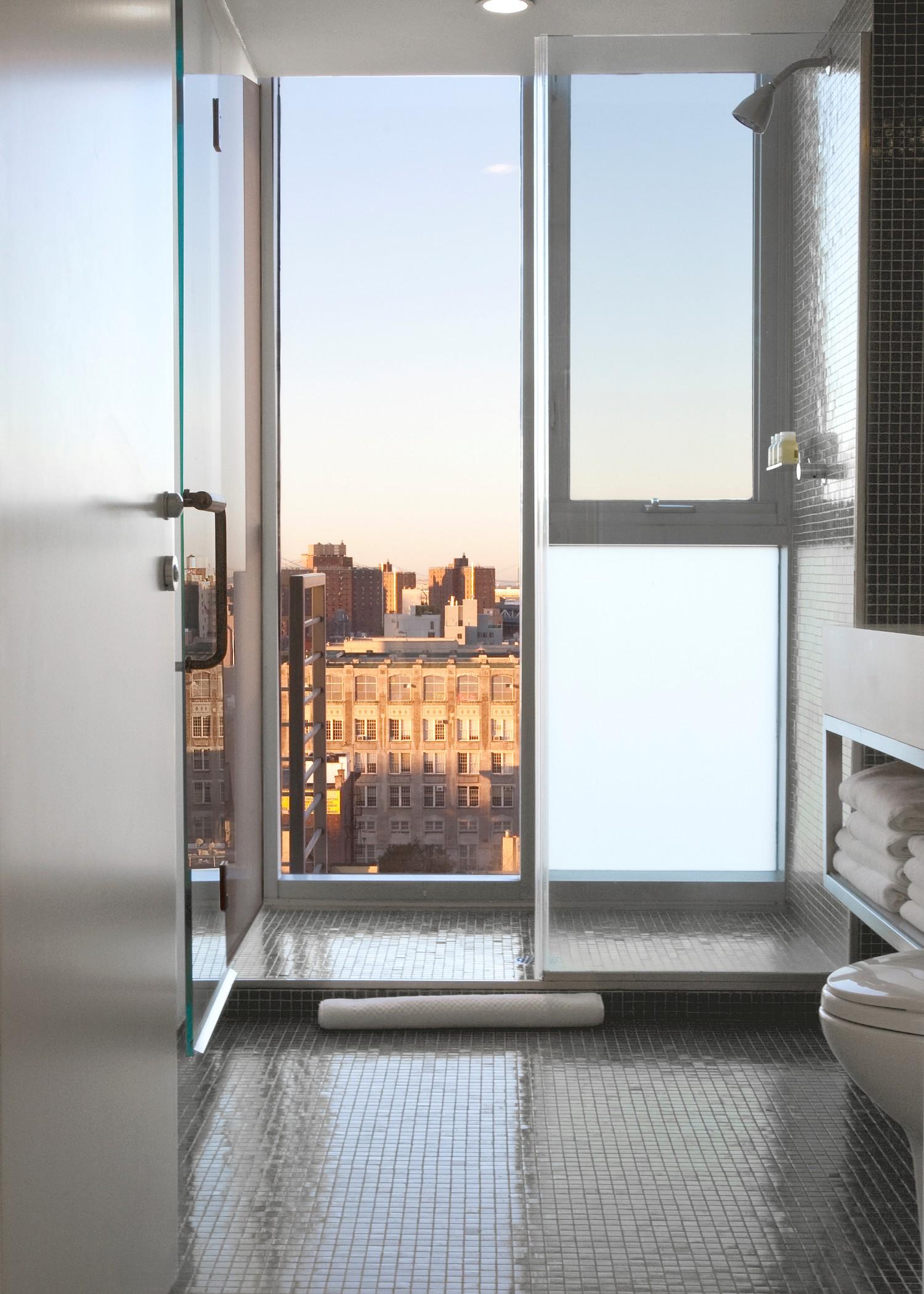 On Rivington Hotel New York