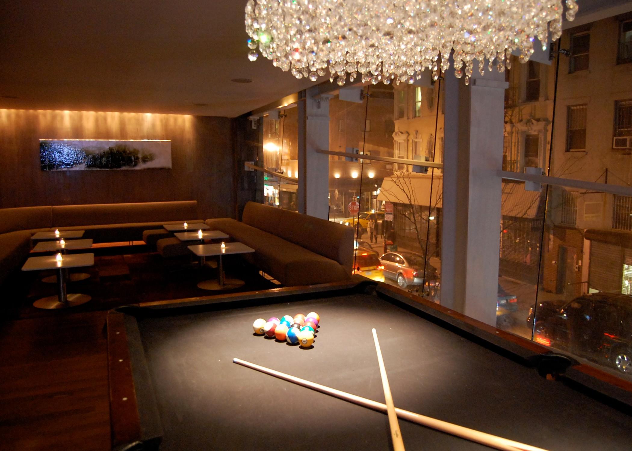 On Rivington Hotel New York