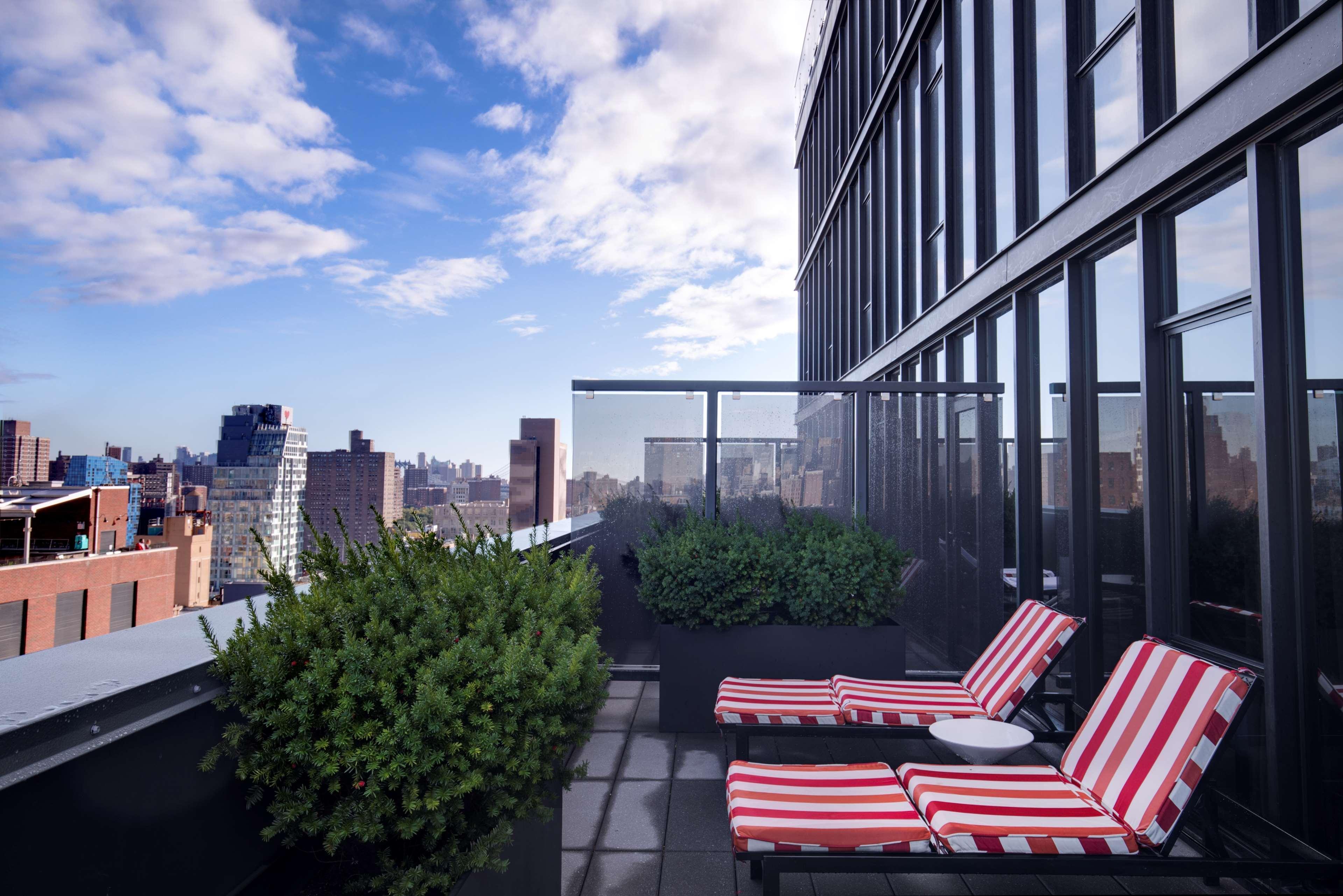 Sixty Les 4* Nova York