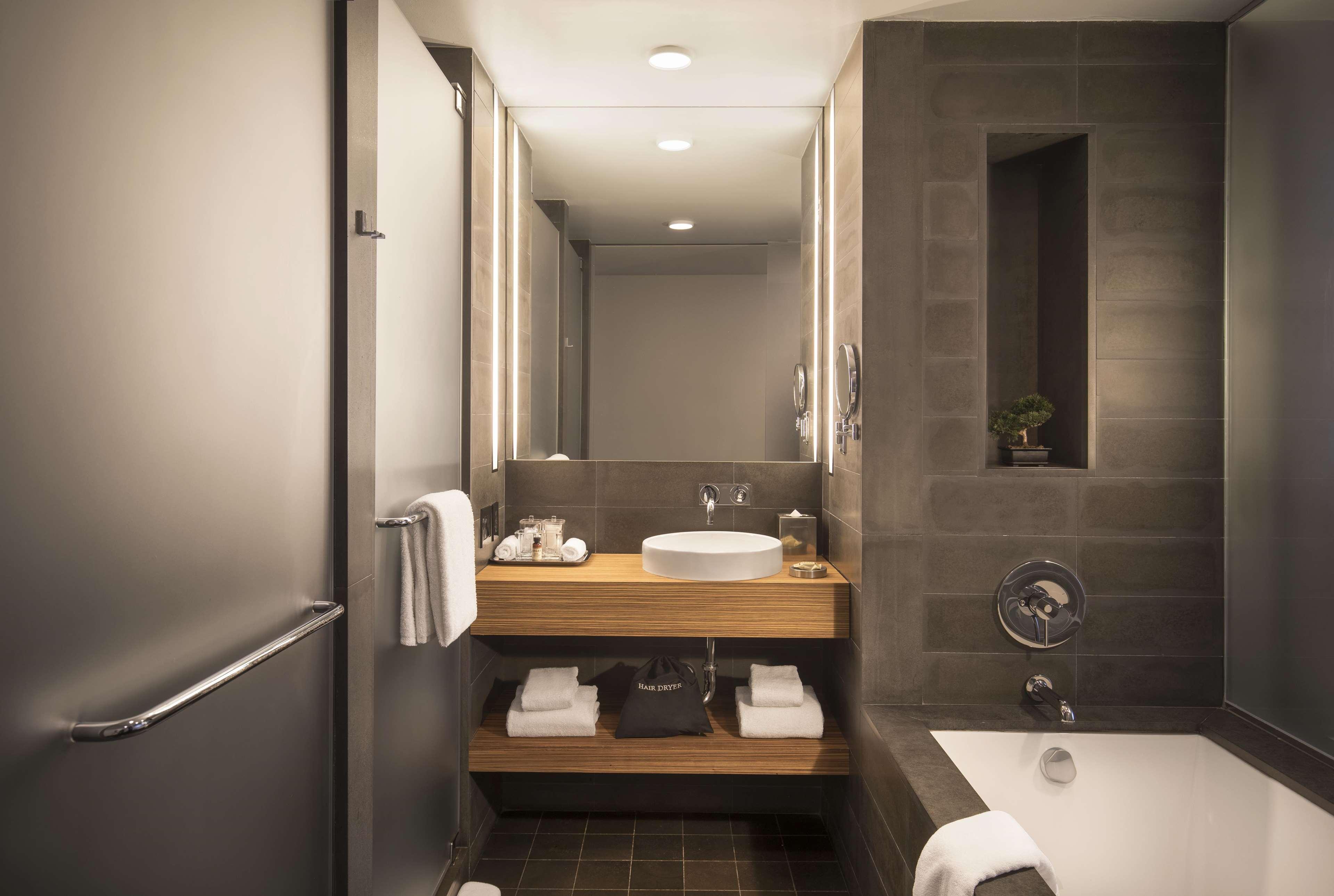Hotel Sixty Les Nova York