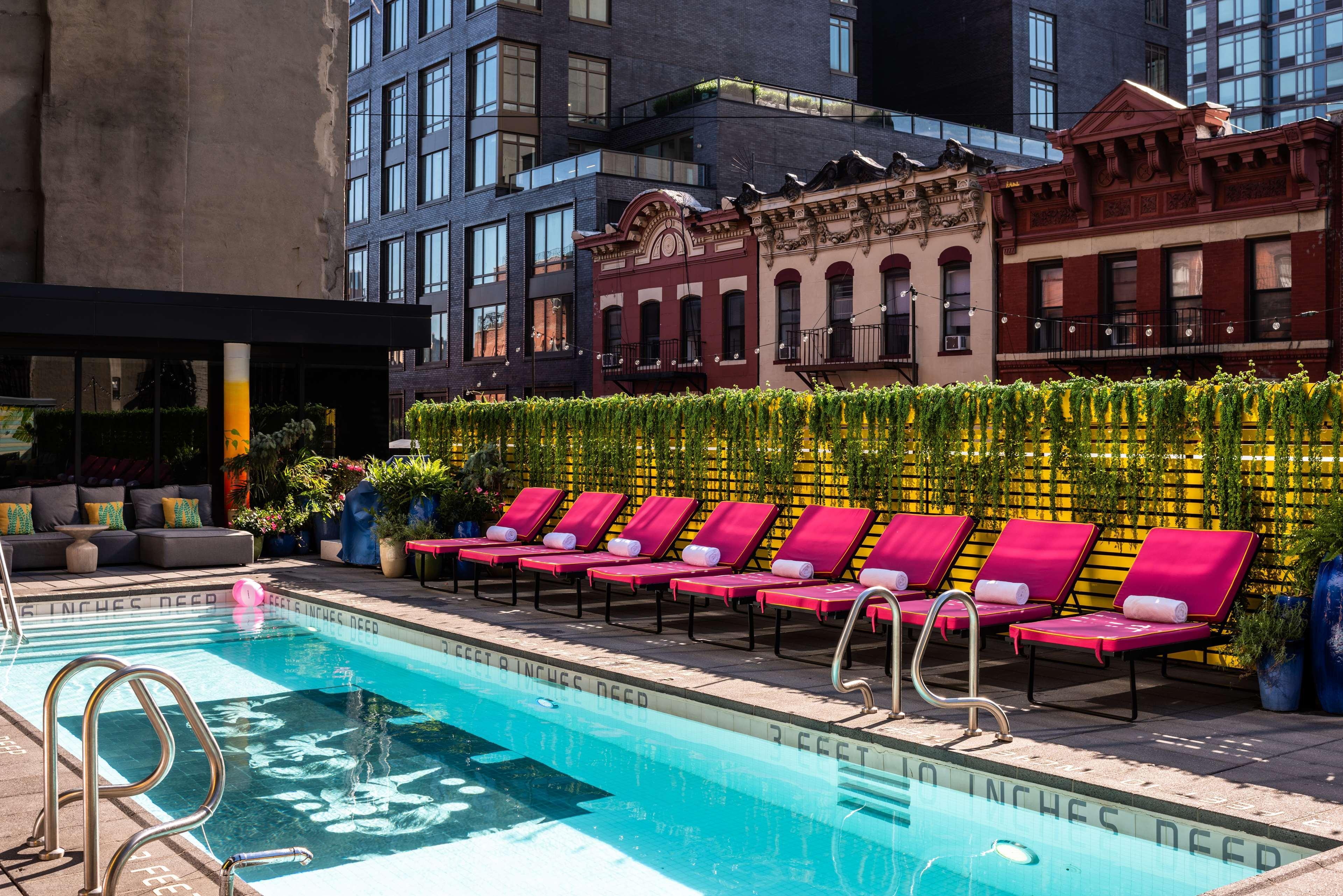 Sixty Les 4* Nova York