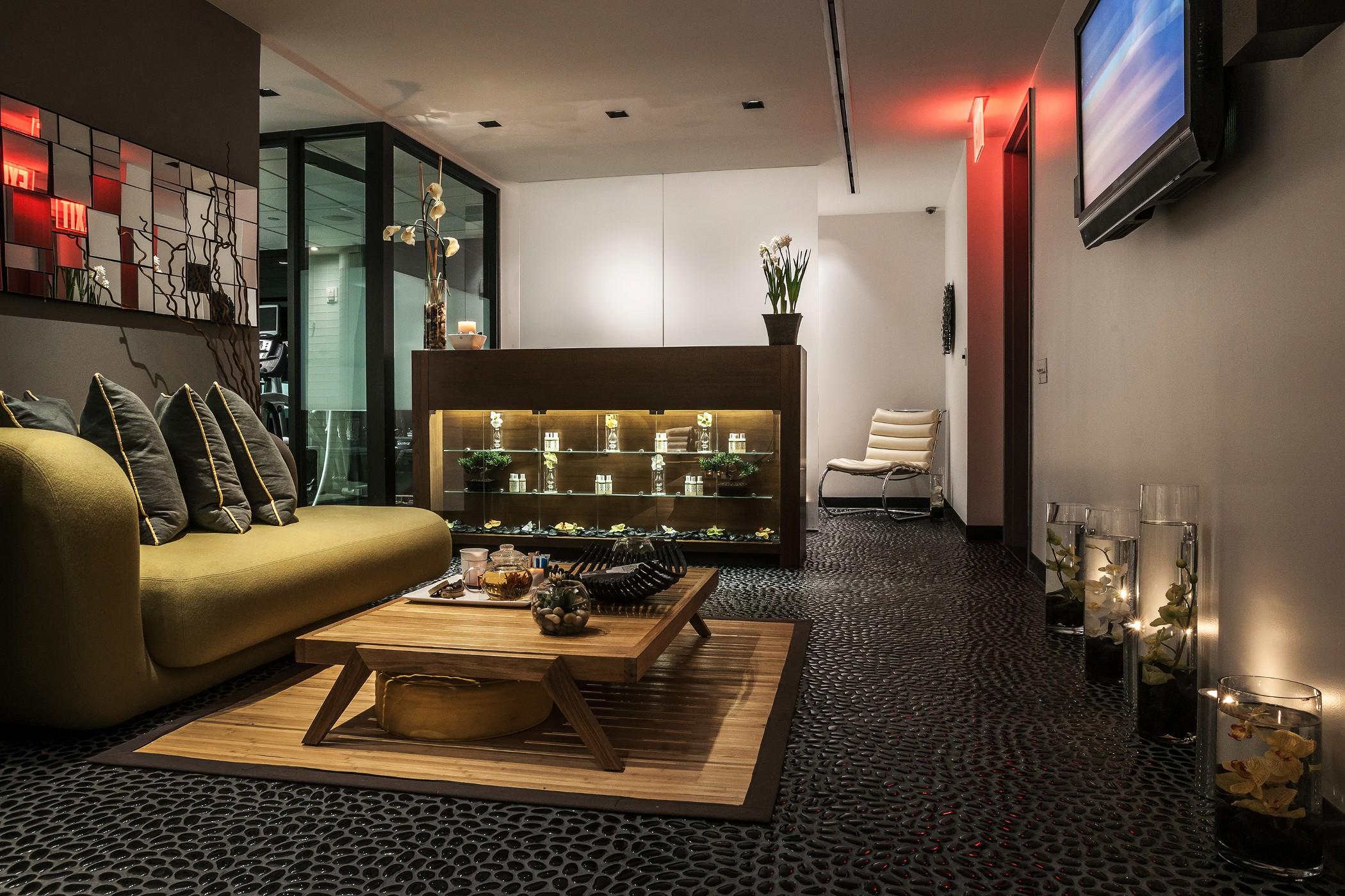 Hotel Sixty Les Nova York