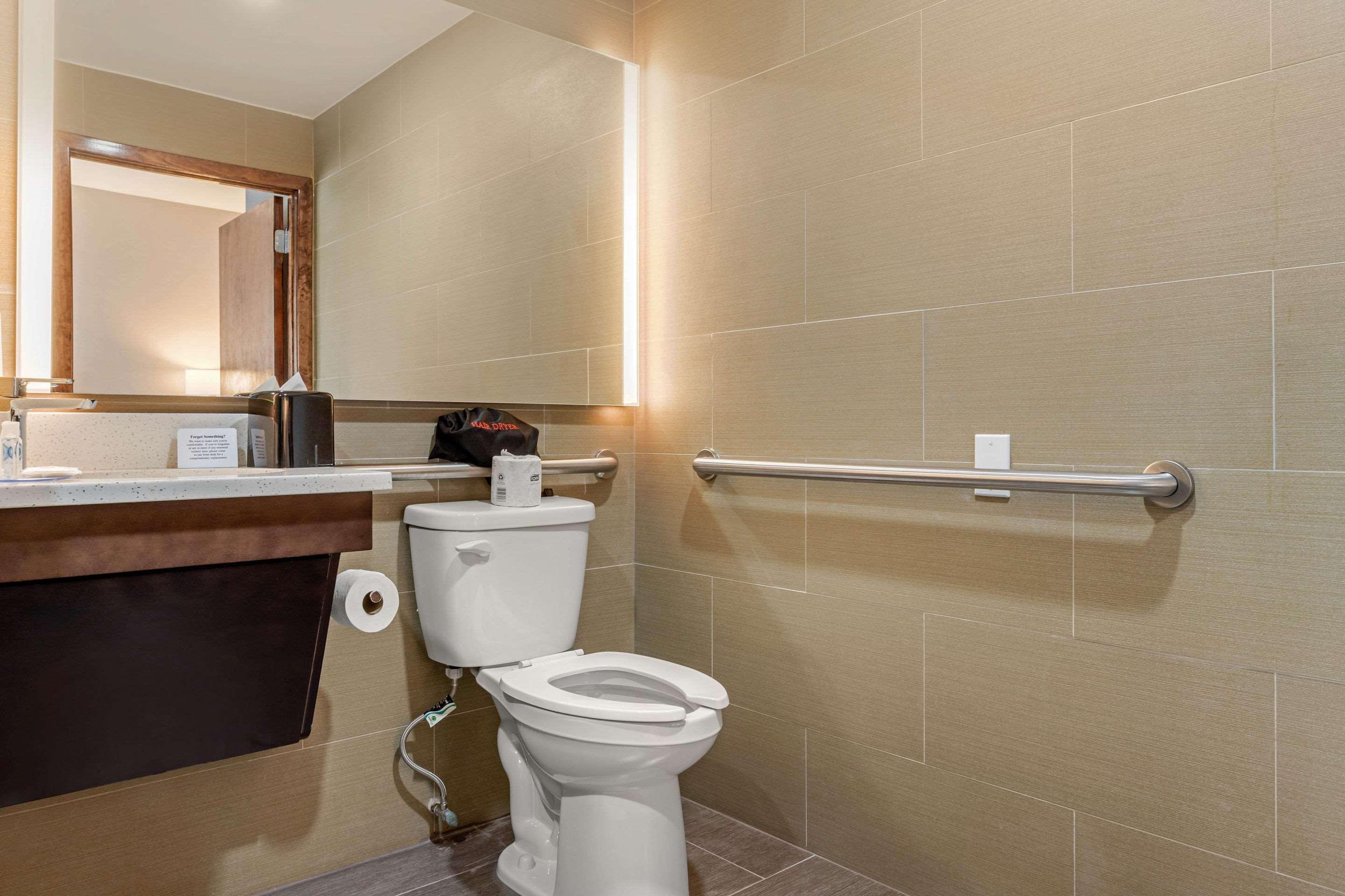Inn Comfort Prospect Park-brooklyn Nueva York
