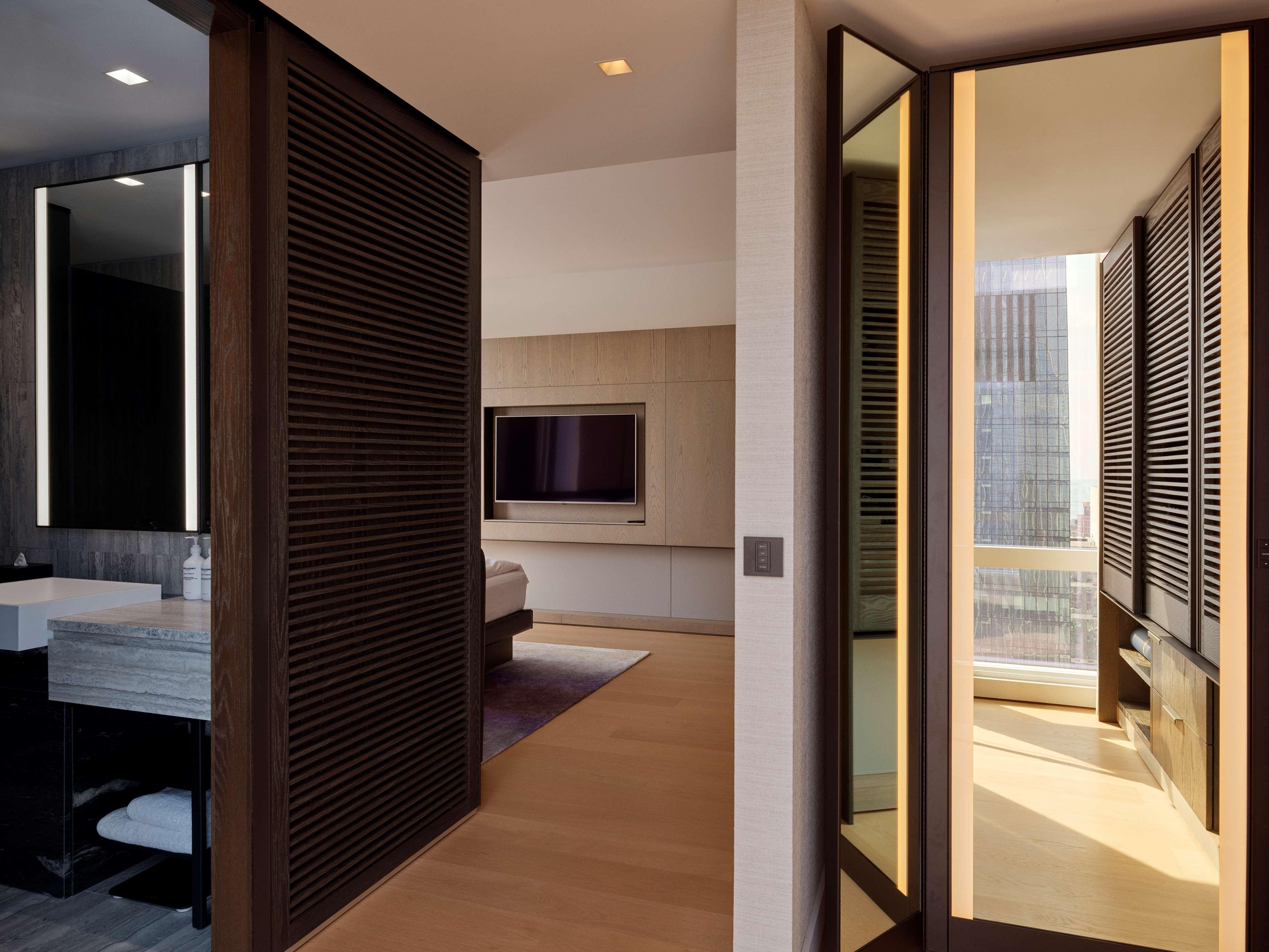 Equinox 5* Nova York